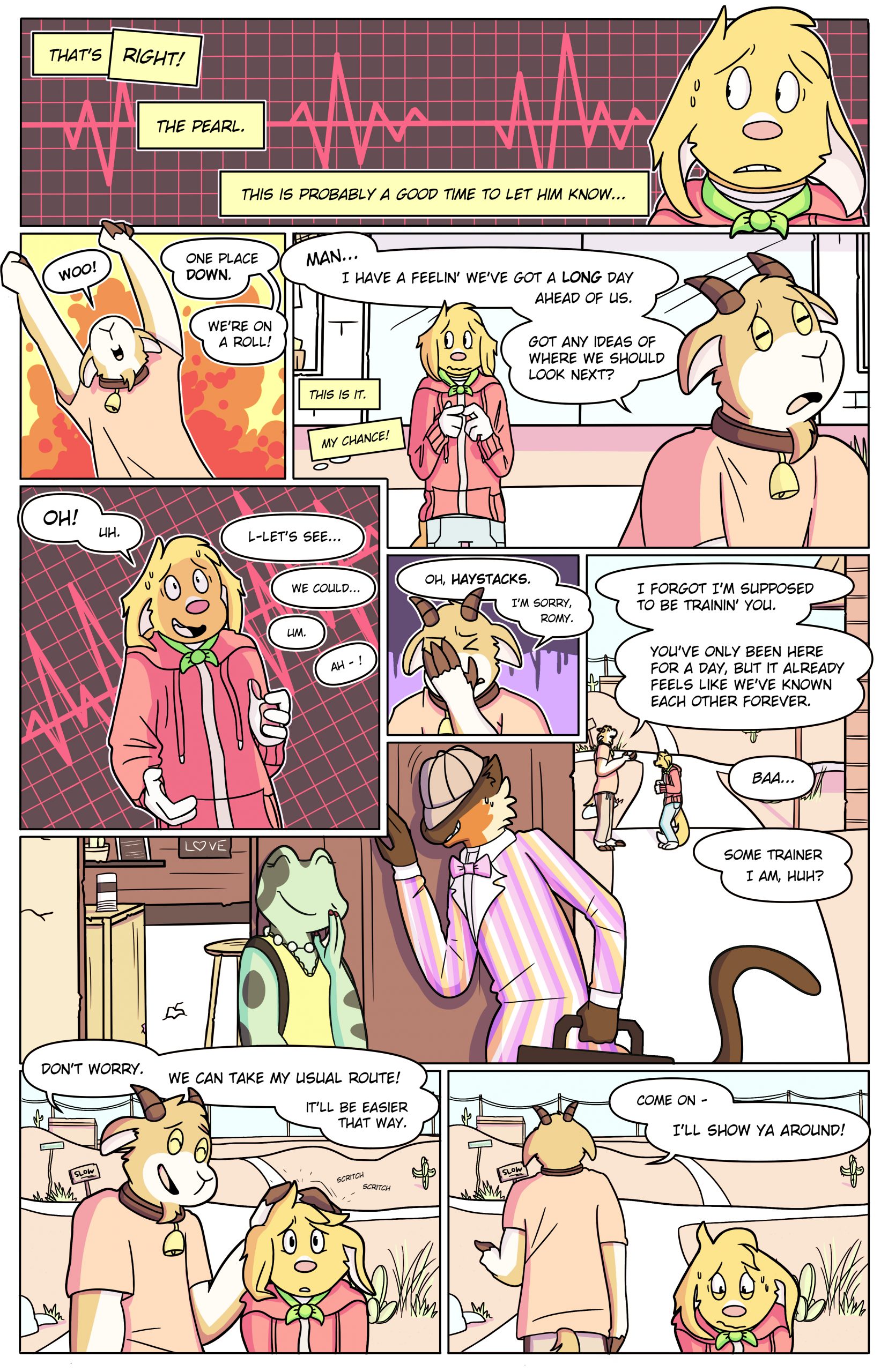 Page 1.46: Try, Try Again