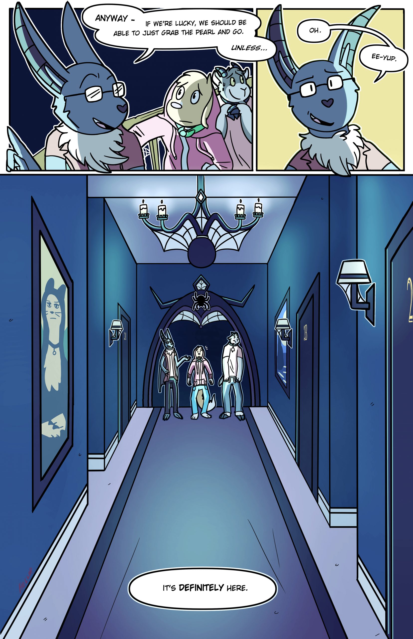 Page 1.65: Bigger and Bluer