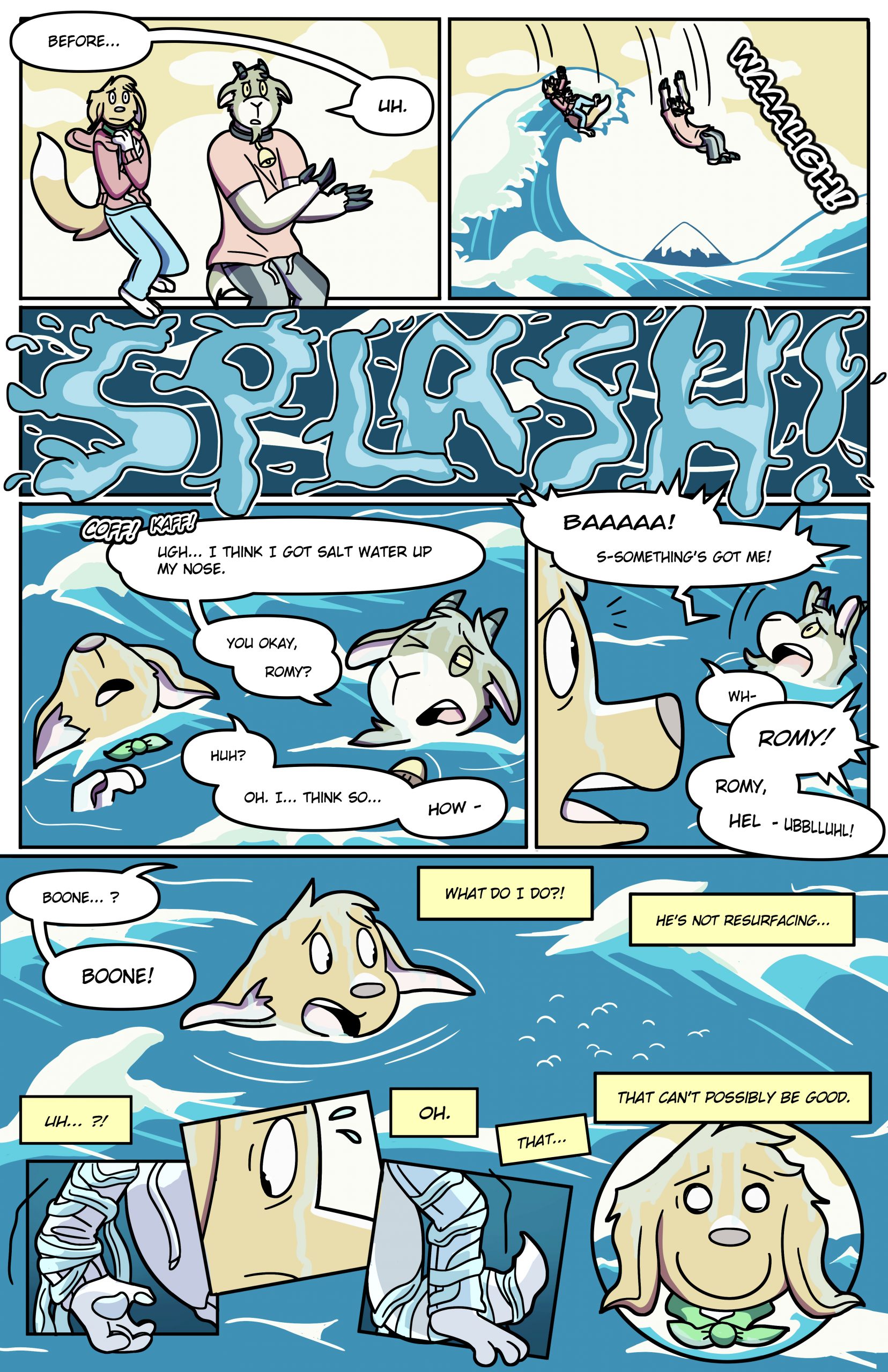 Page 1.76: Making Waves