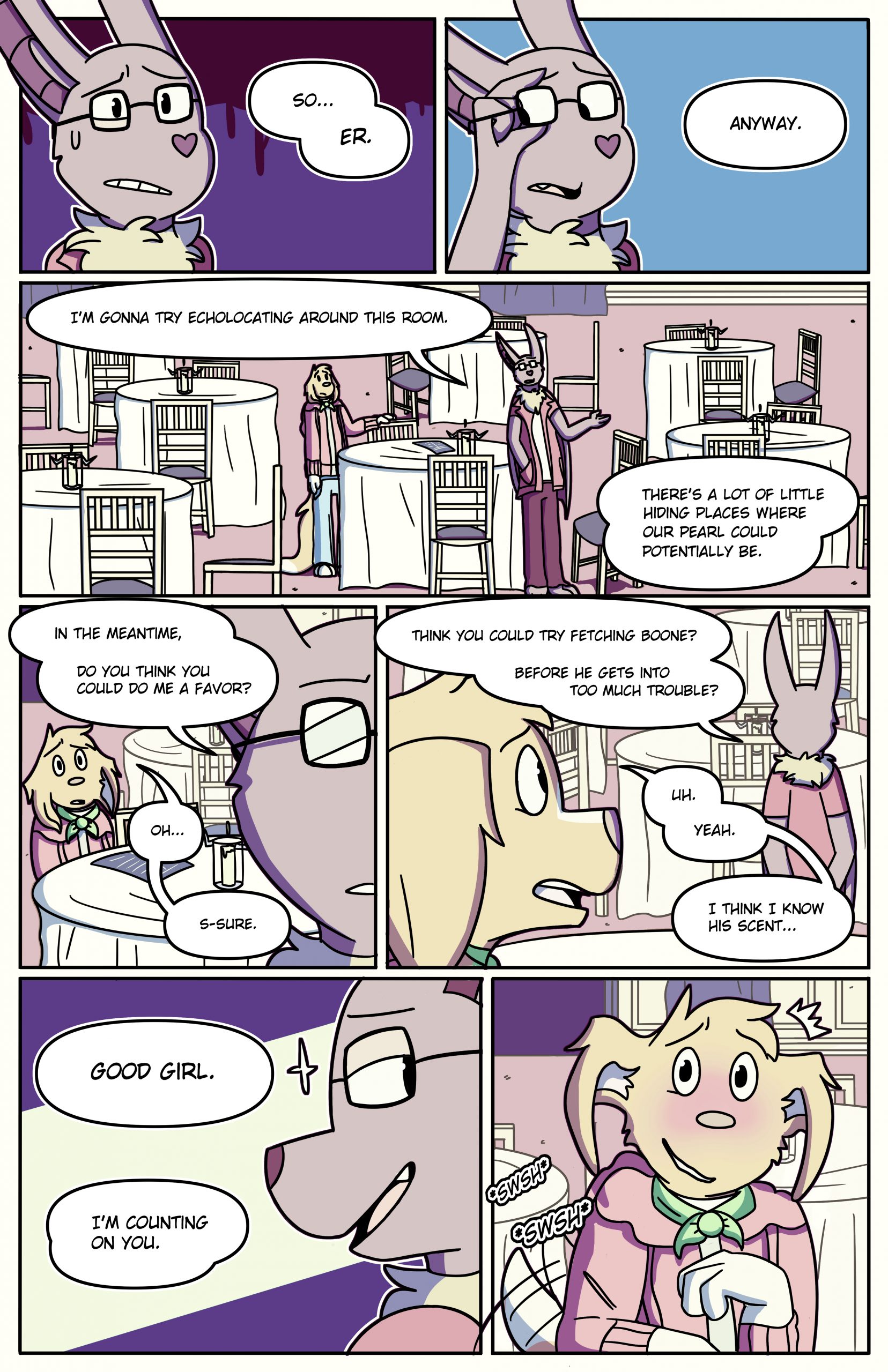 Page 1.89: Fetch Quest