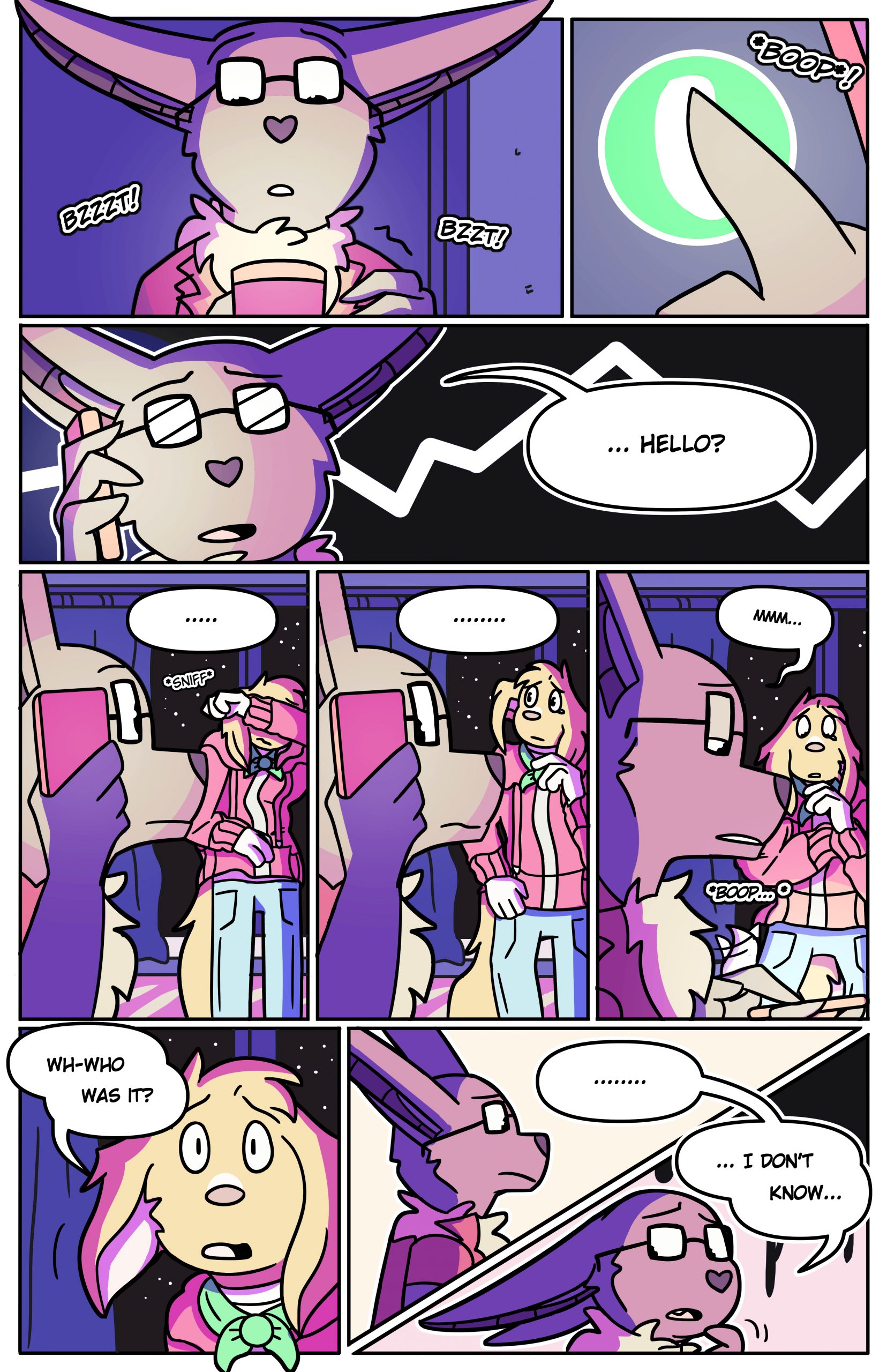 Page 1.104: On Hold