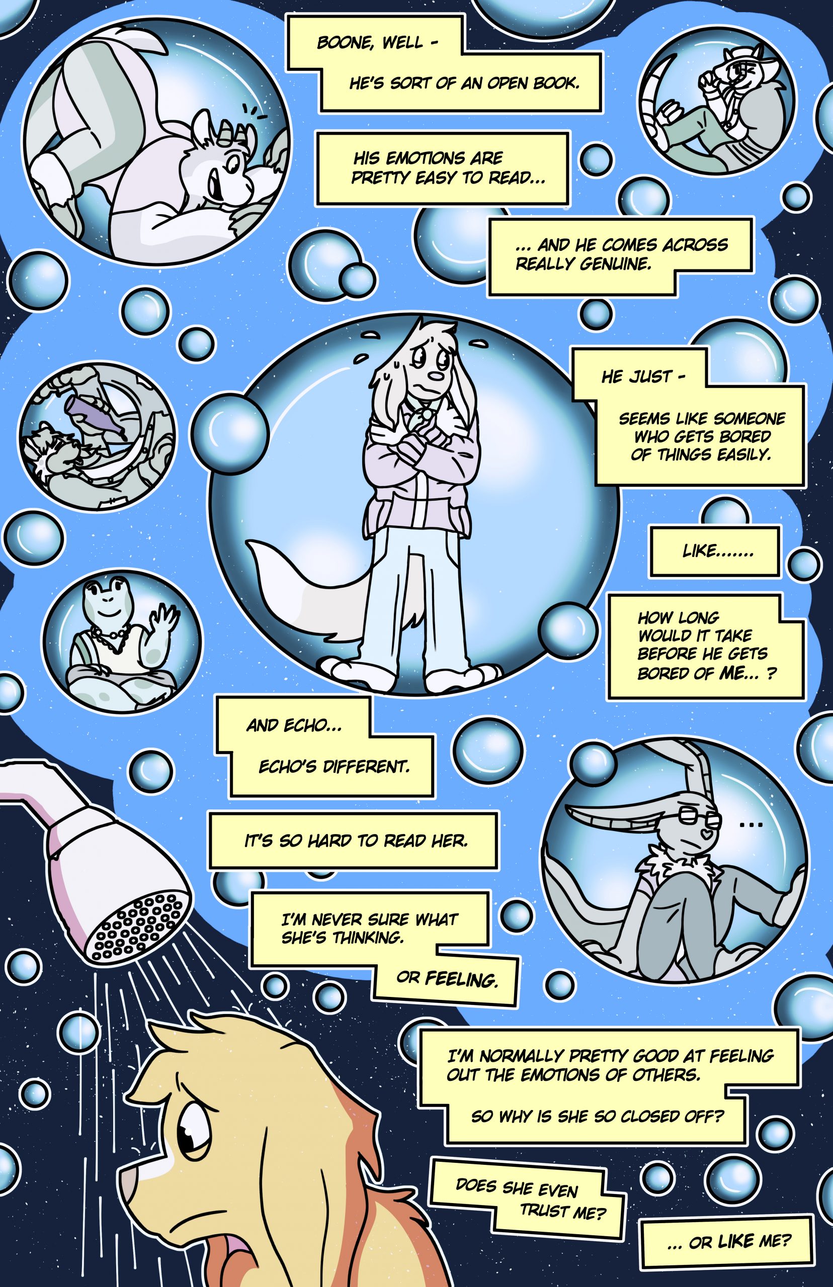 Page 1.125: Inside Looking Out