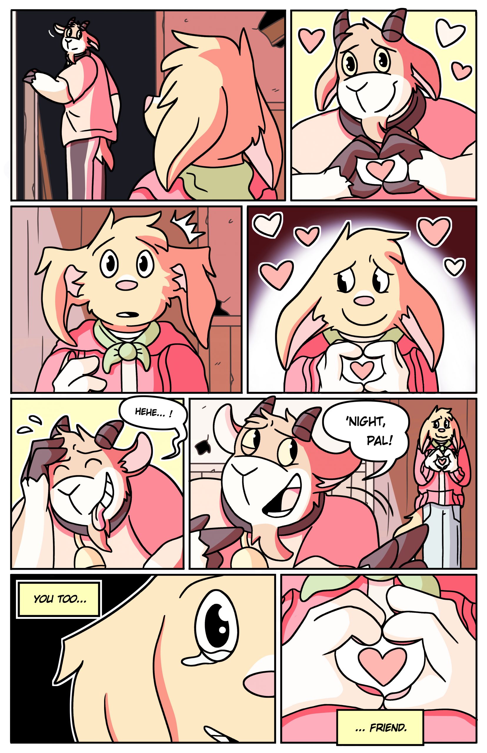 Page 1.122: Heart-To-Heart