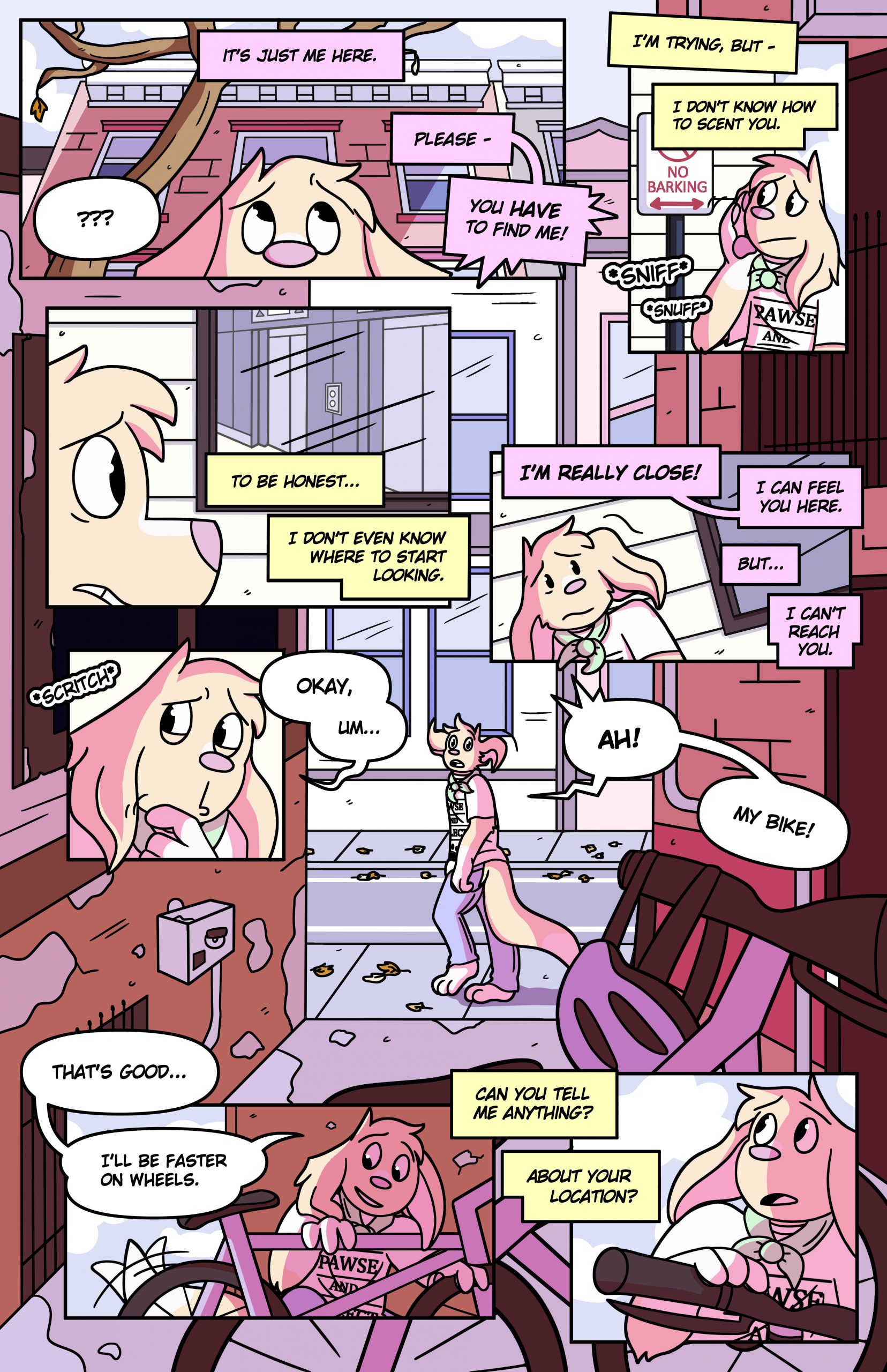 Page 1.135: Old All(e)y