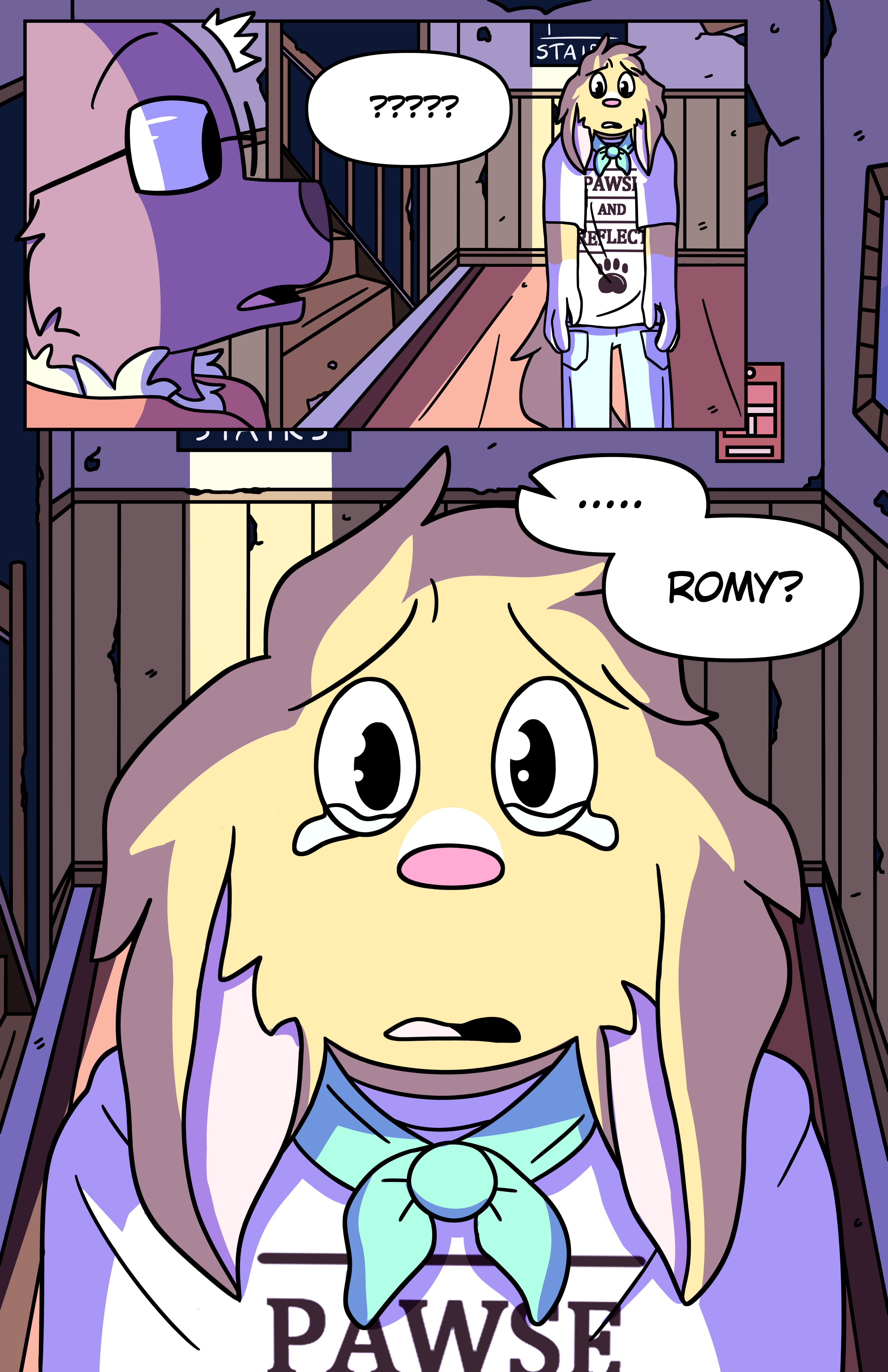 Page 1.144: … Romy?