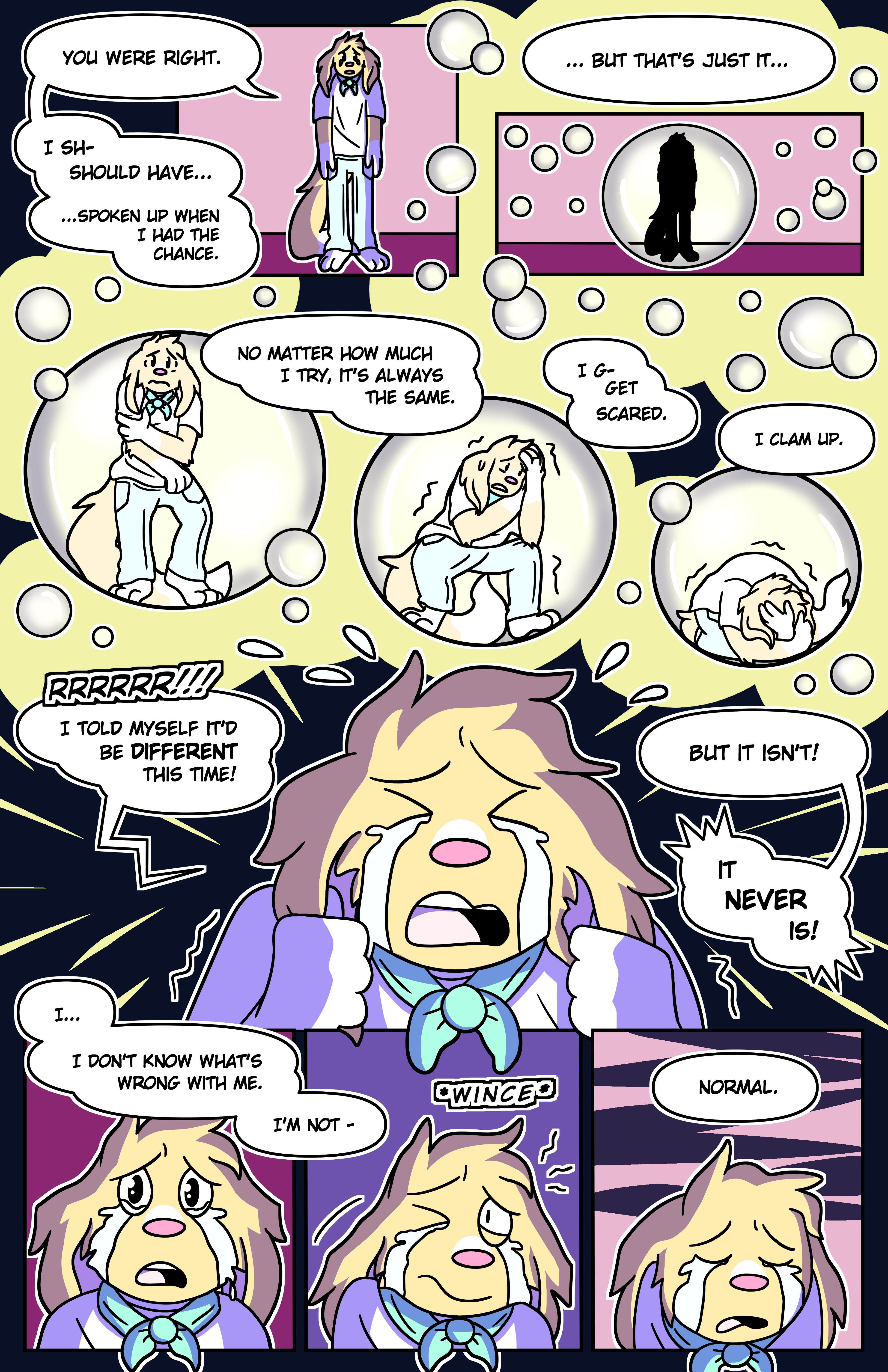 Page 1.145: Outburst