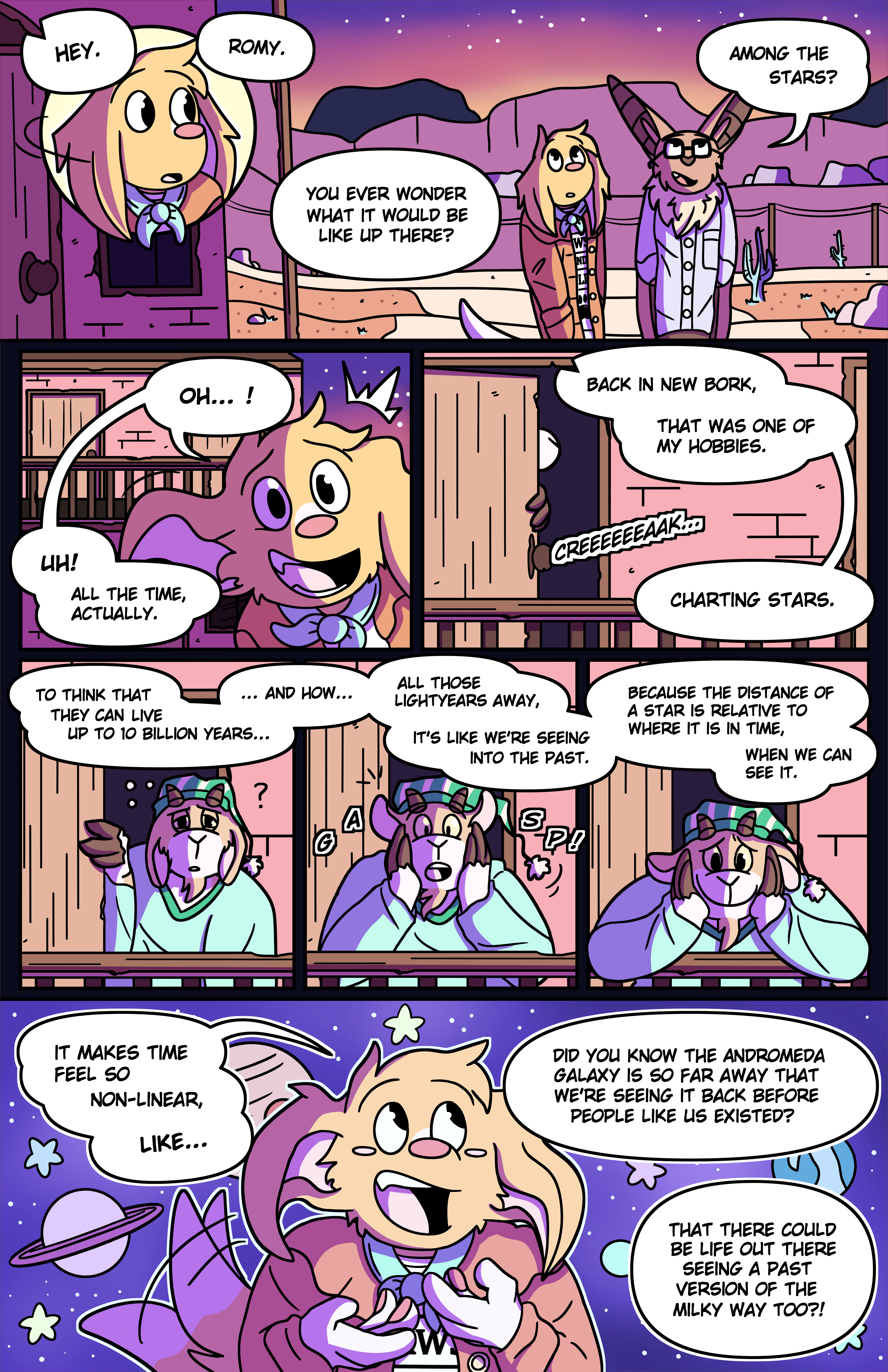 Page 1.155: Spaced Out
