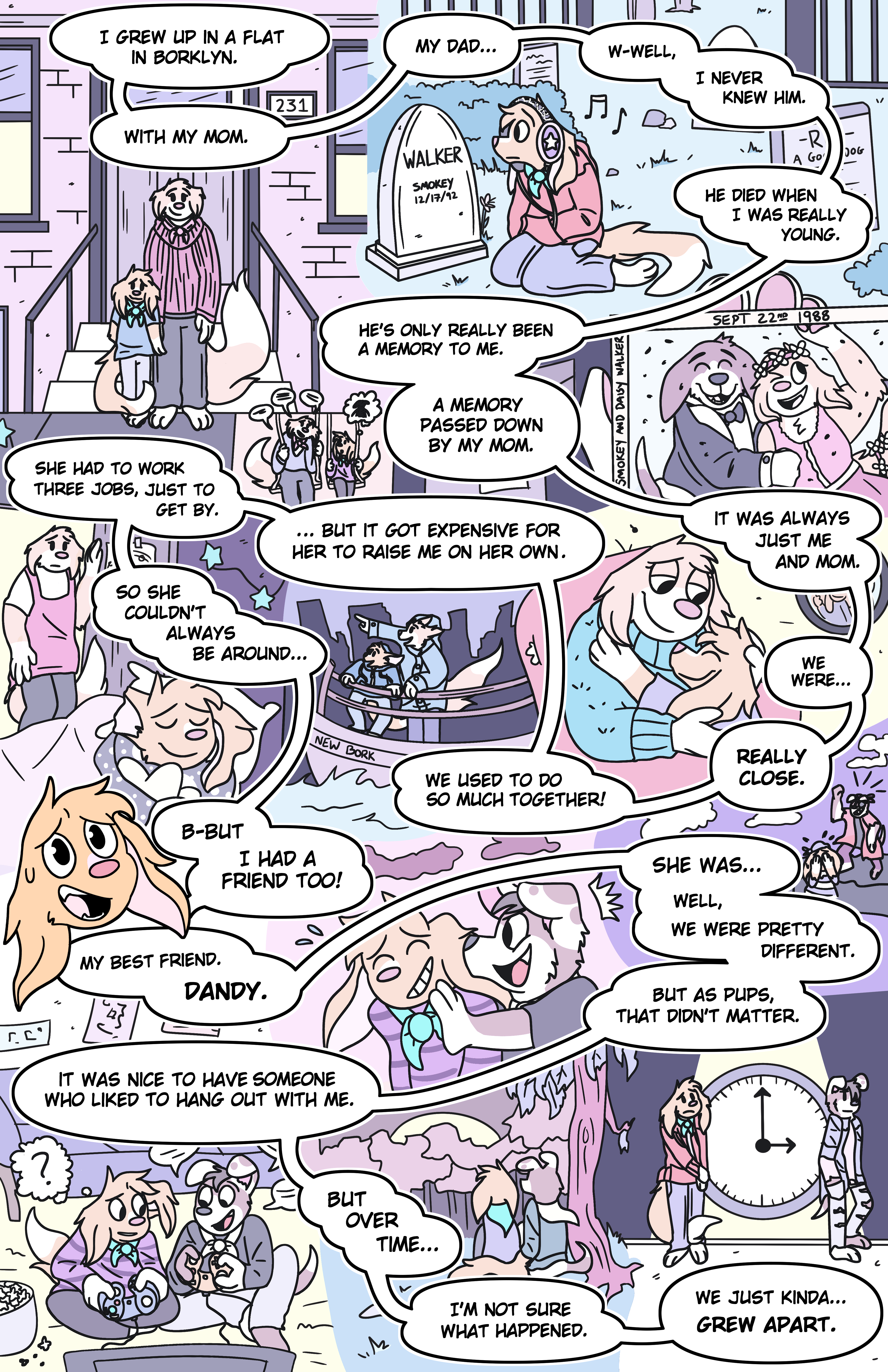Page 1.172: Blast to the Past