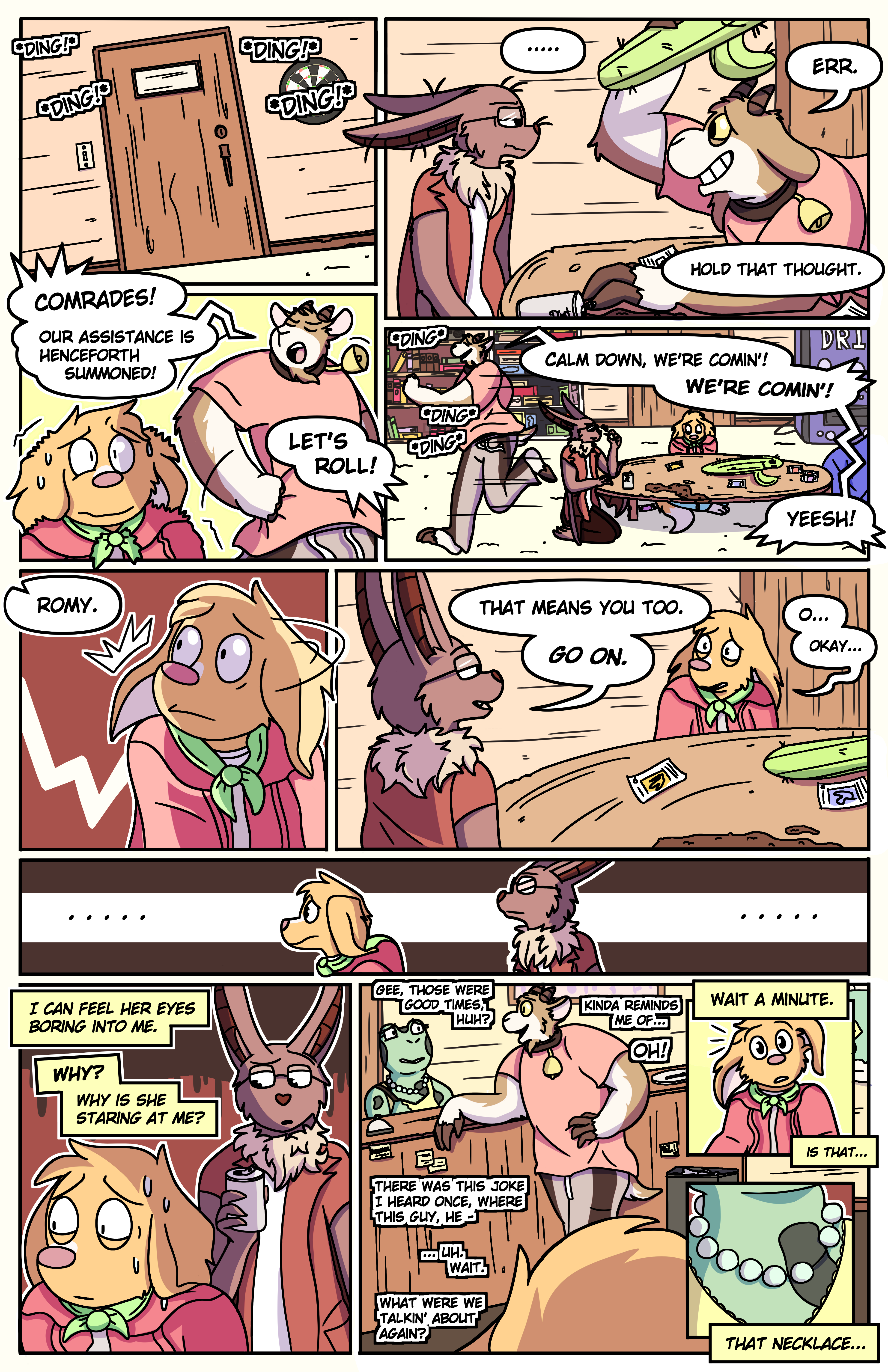 Page 1.35: Something Familiar