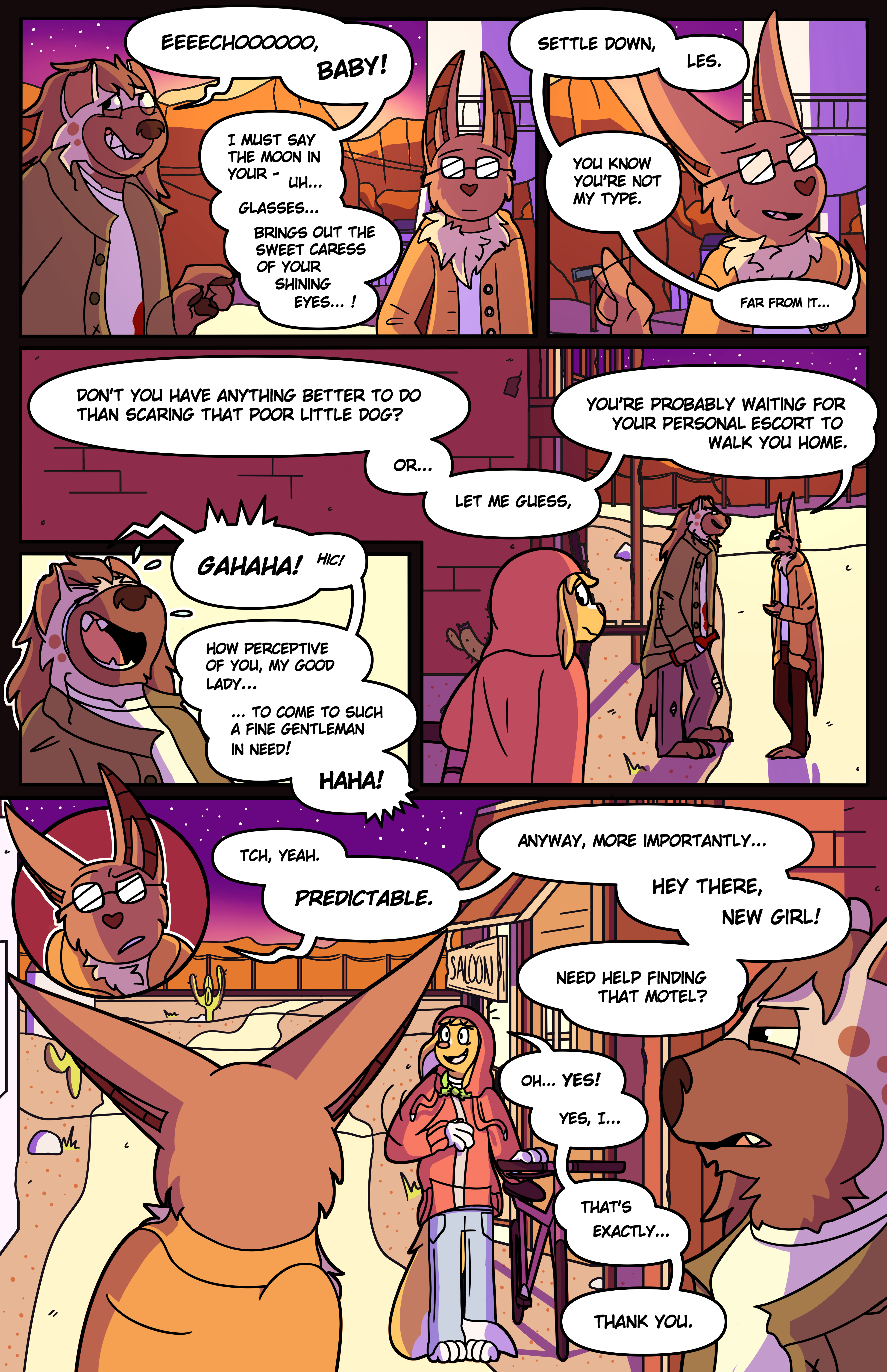 Page 1.11: Taking Charge