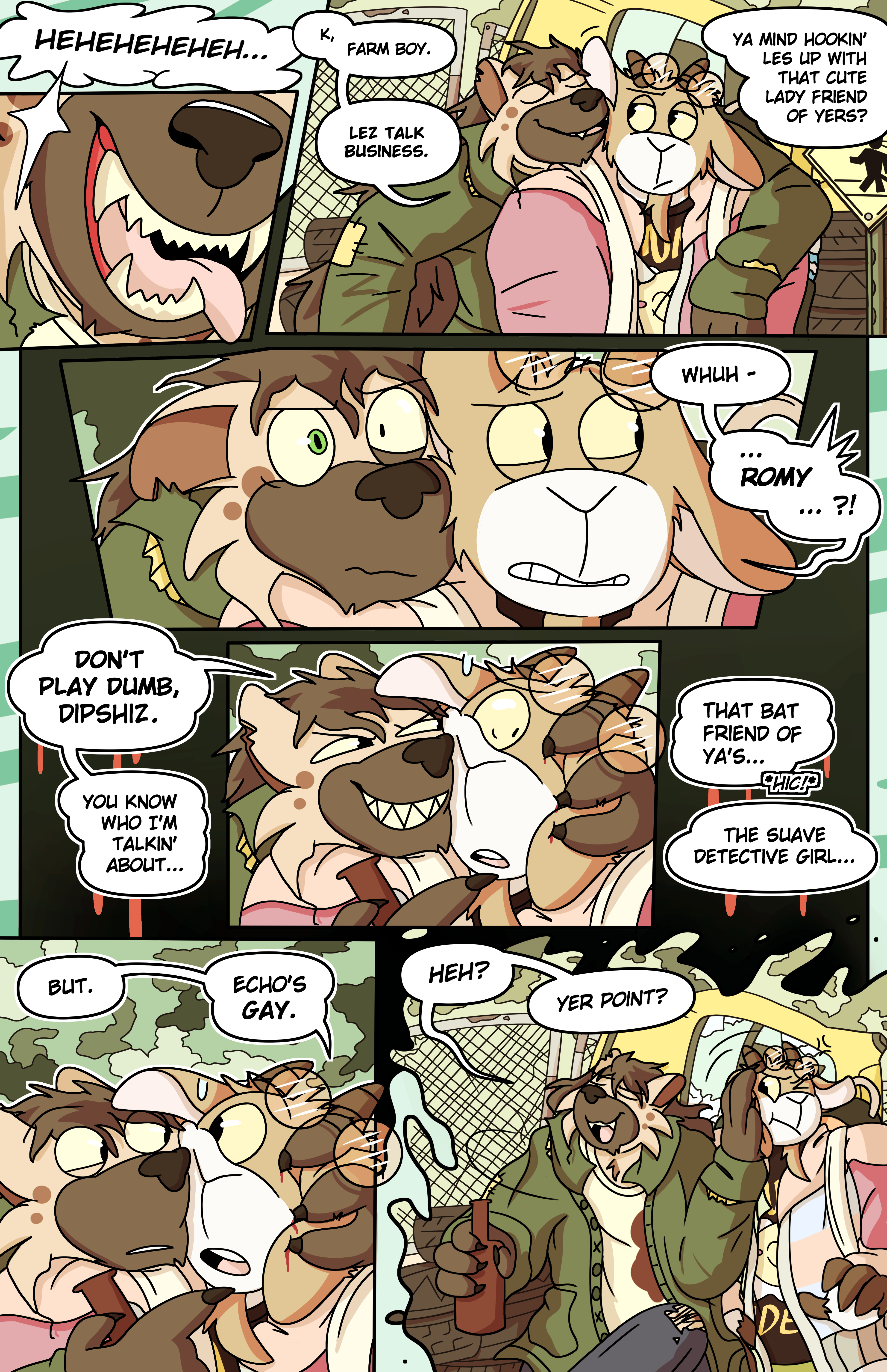 Page 2.37: Echo’s Gay