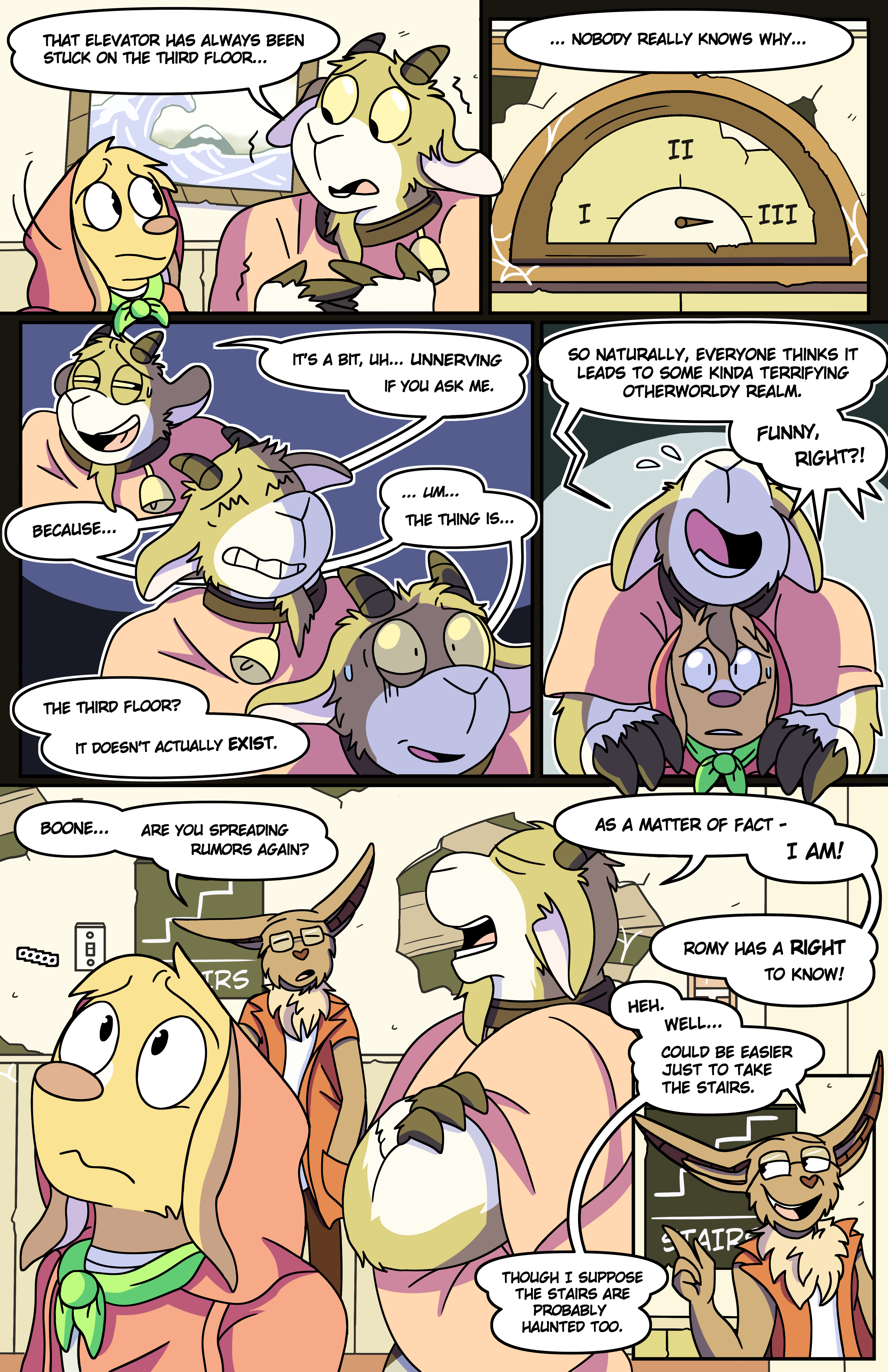 Page 1.64: Third Floor