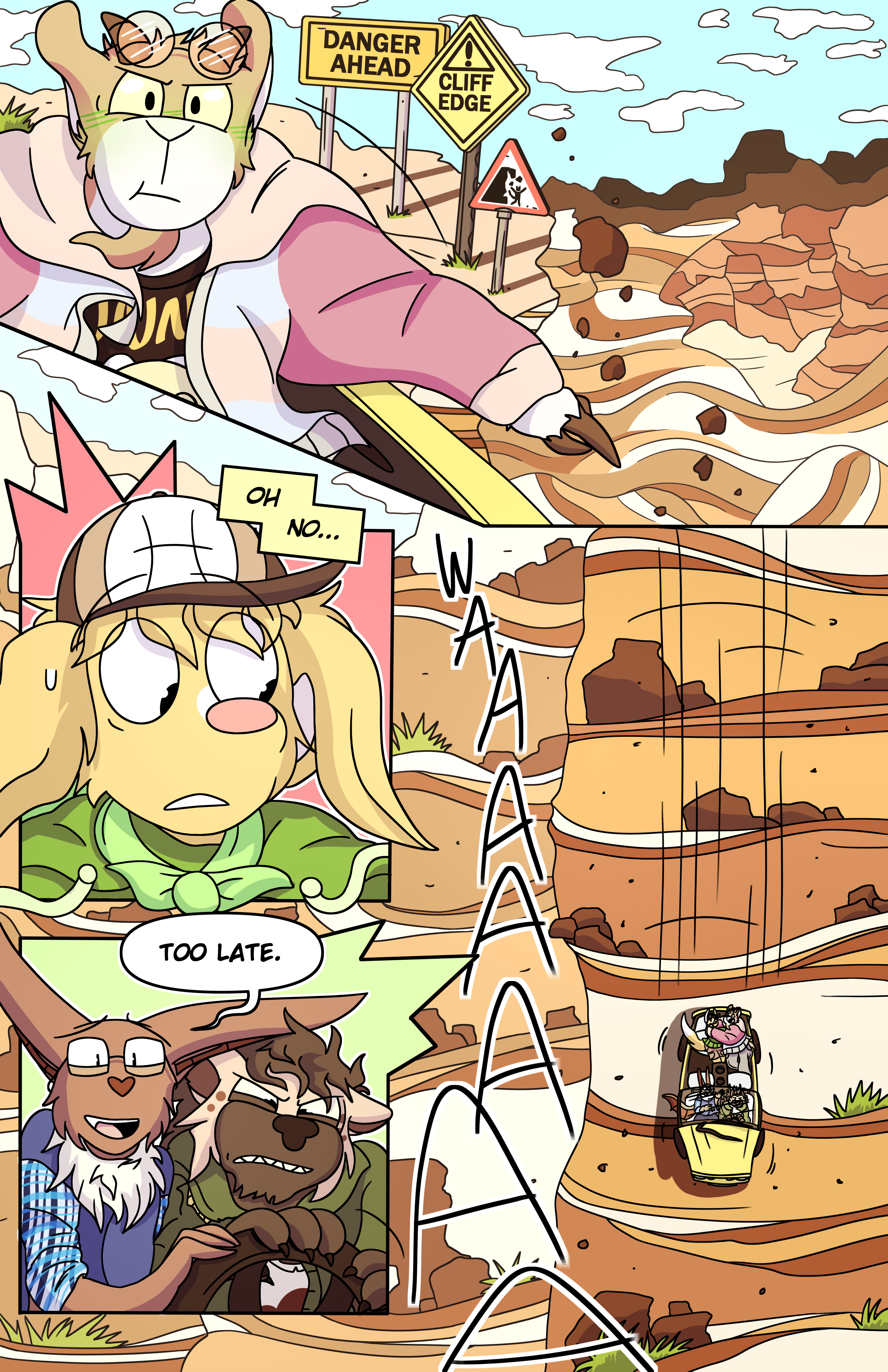 Page 2.60: Off-Roadin’