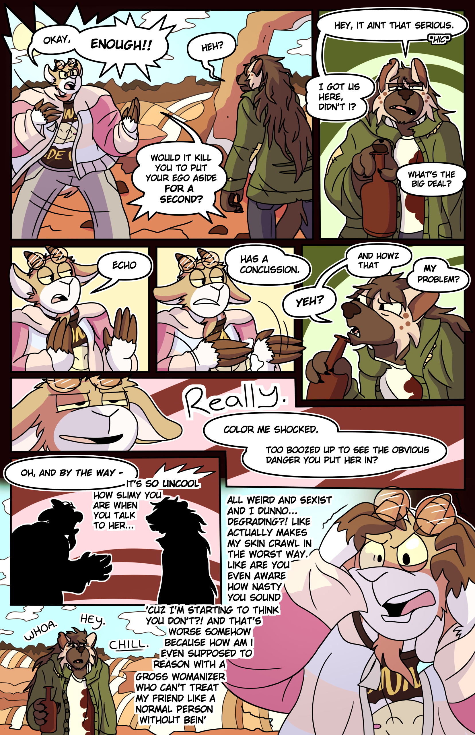 Page 2.68: Aries Rising