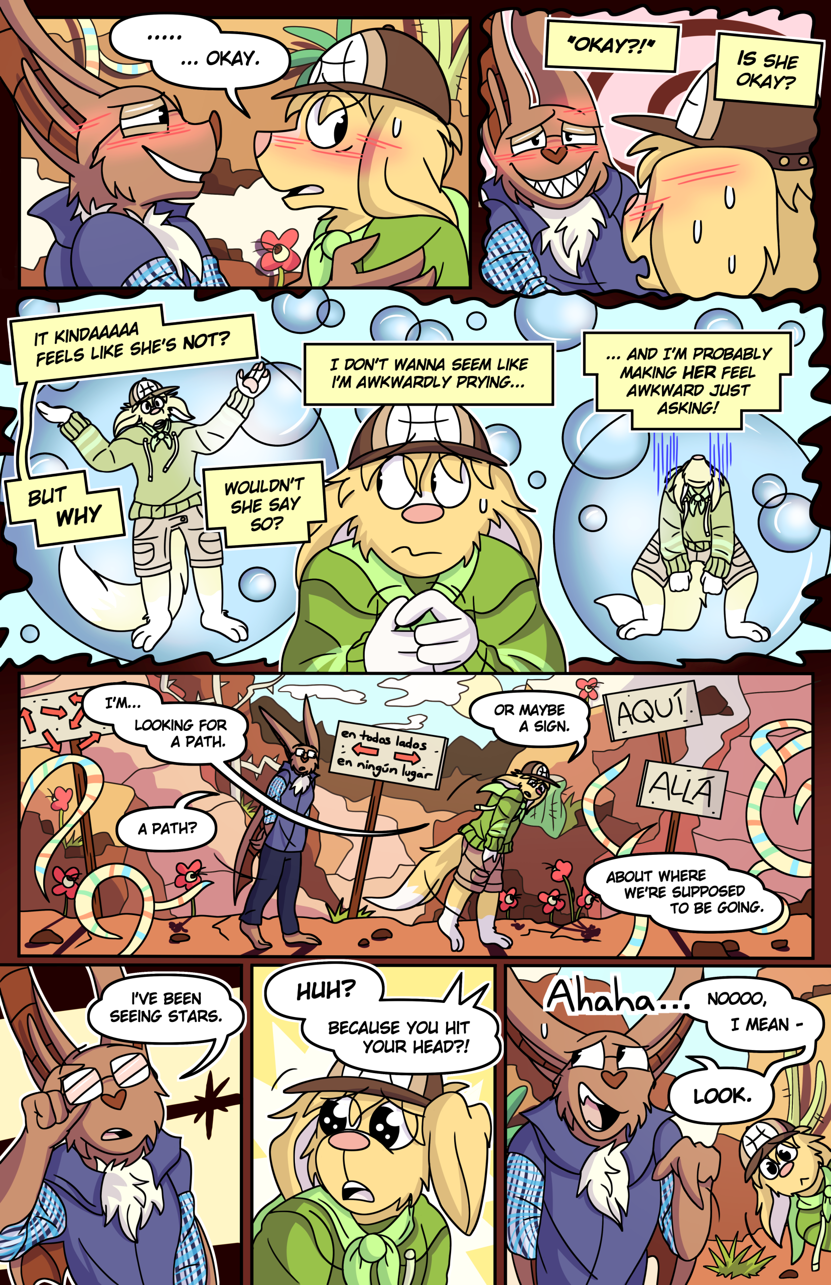 Page 2.74: Seeing Stars