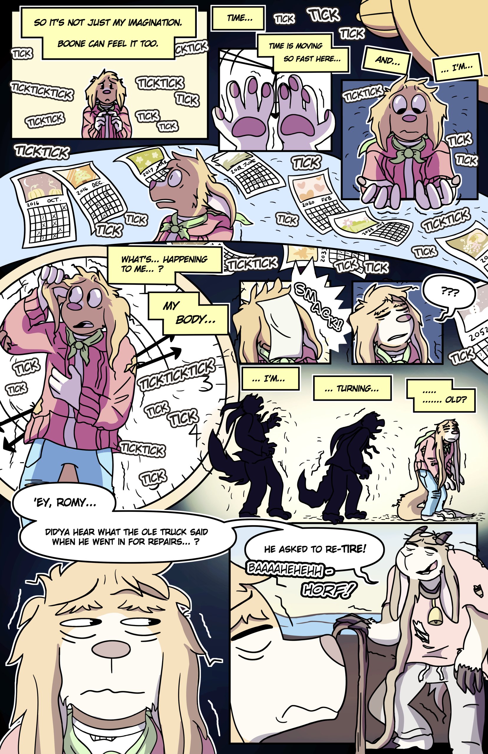 Page 1.81: Persistence of Time