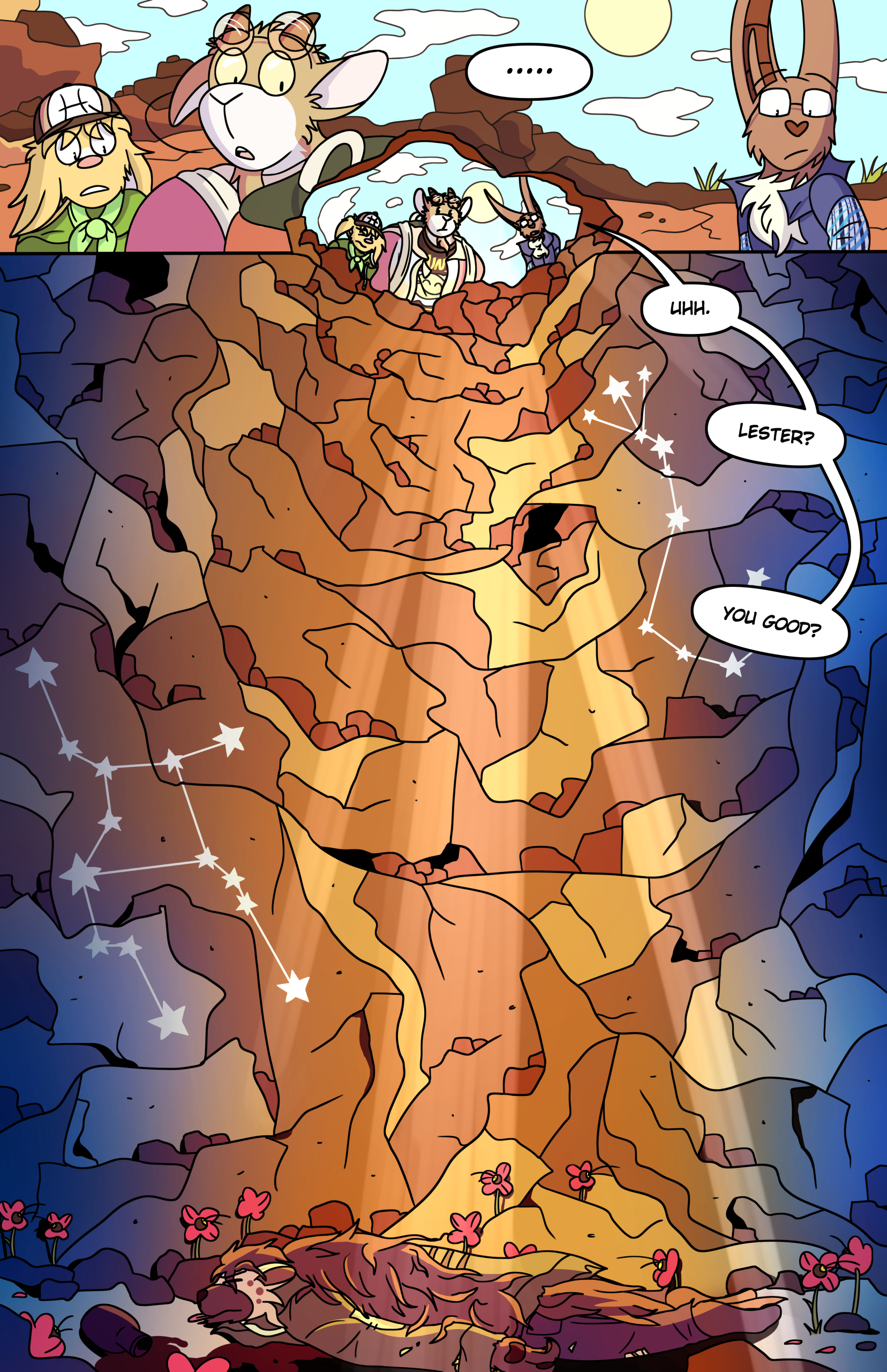 Page 2.78: Downer Below