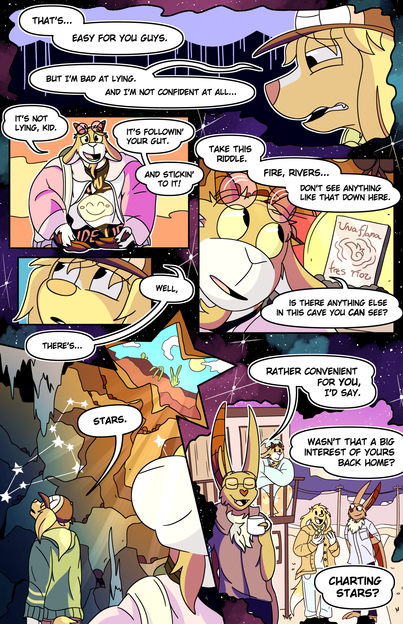 Page 2.85: Confidence Boost