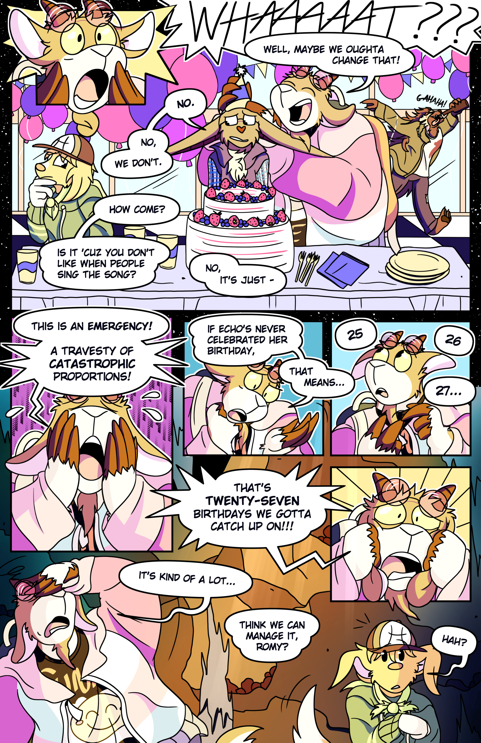 Page 2.88: Lost Time