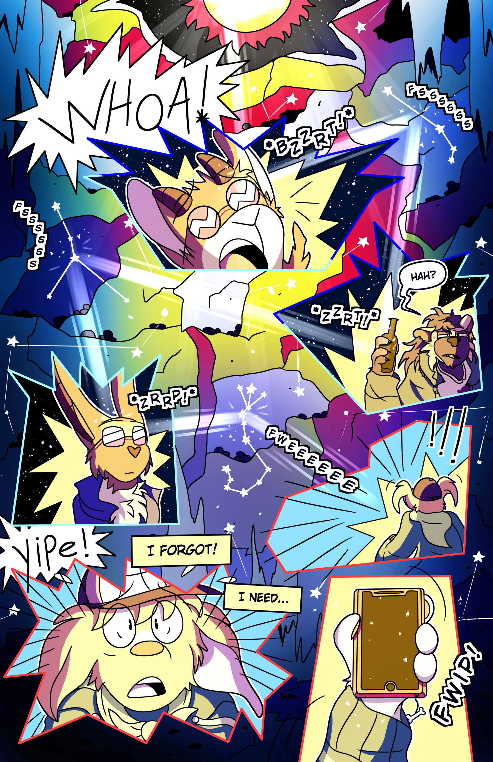 Page 2.92: Activate!