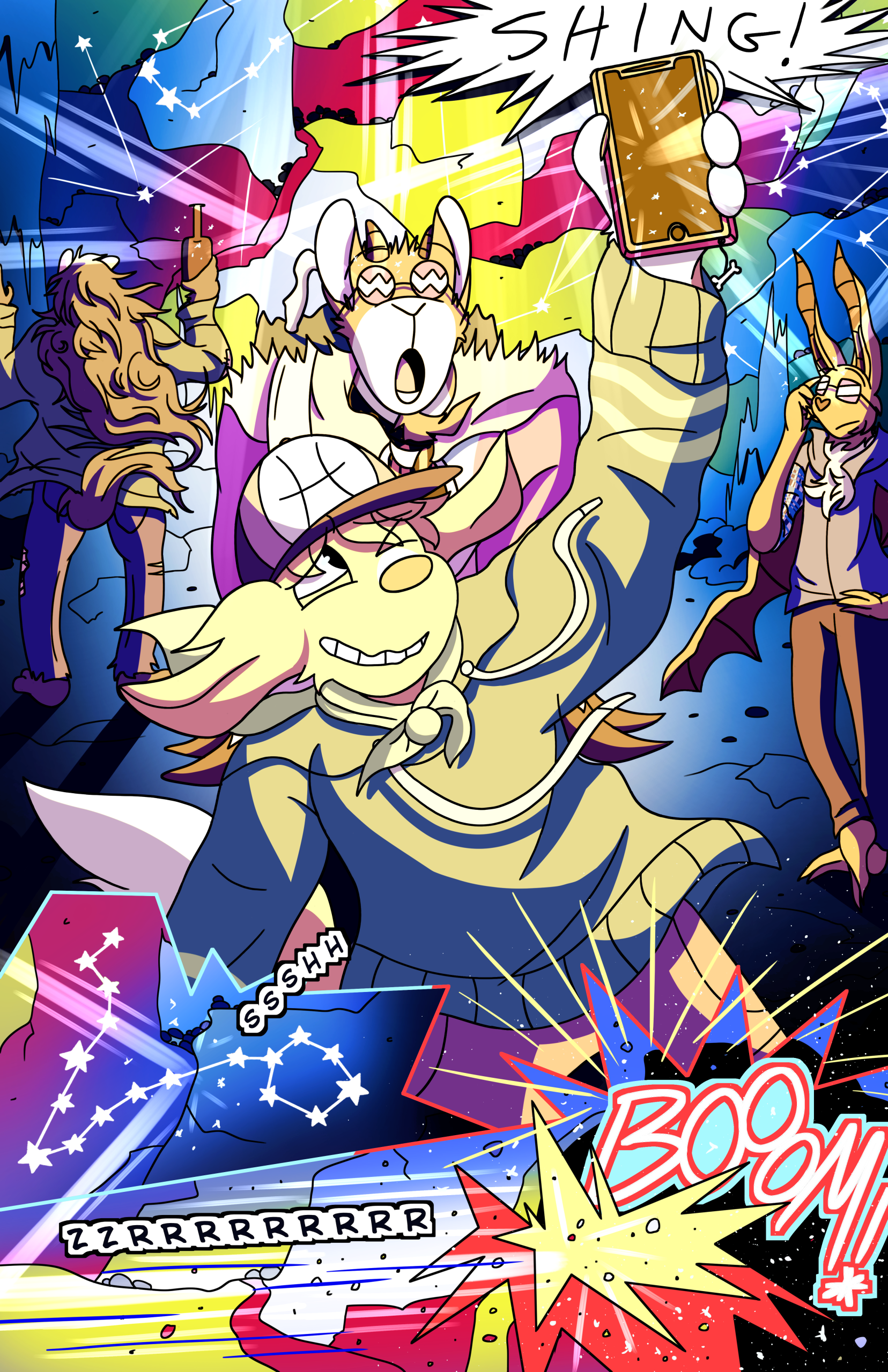 Page 2.93: Sunbeam Team