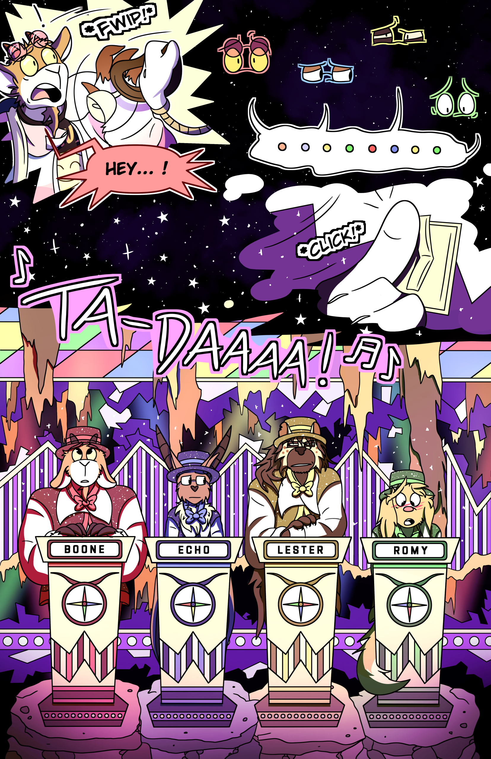 Page 2.102: Stage Fright