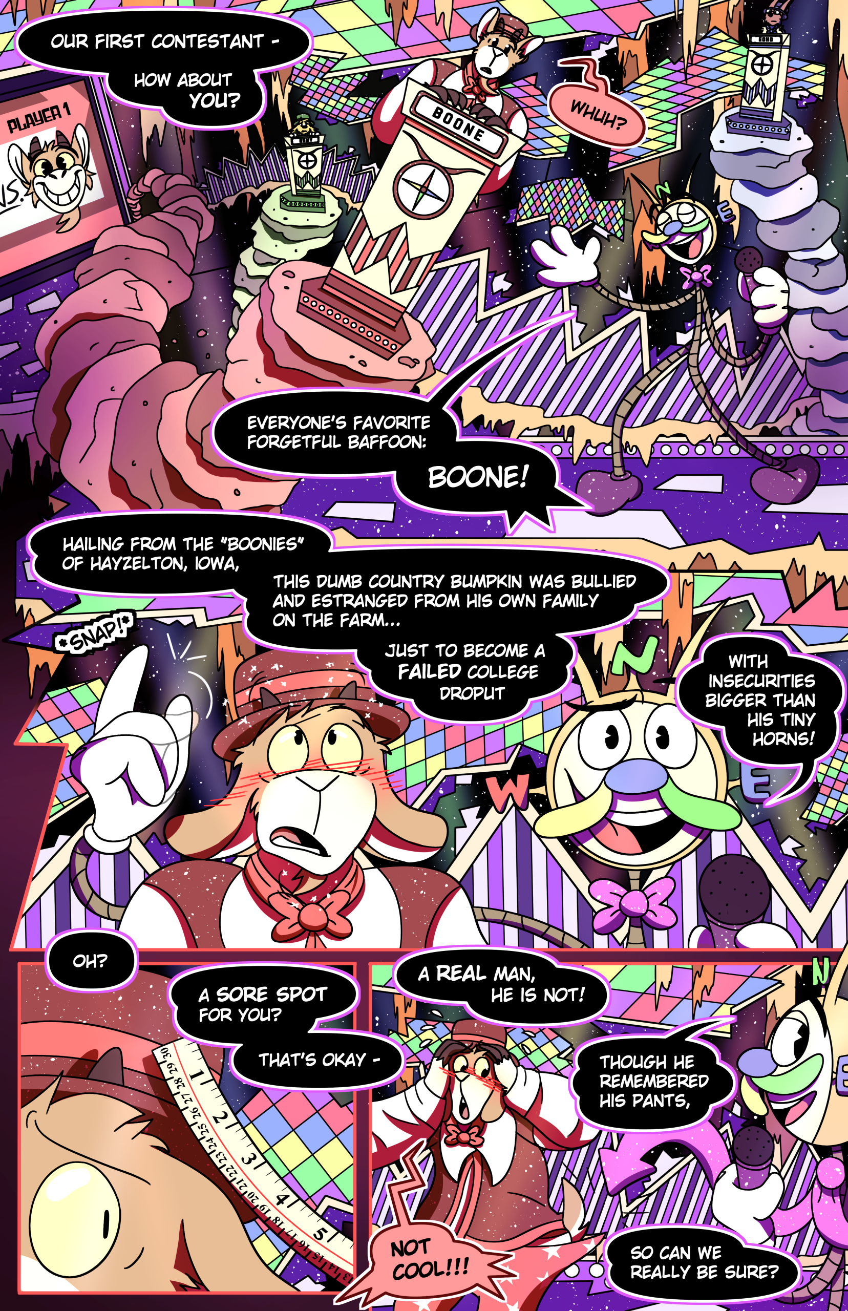 Page 2.105: Smallhorn