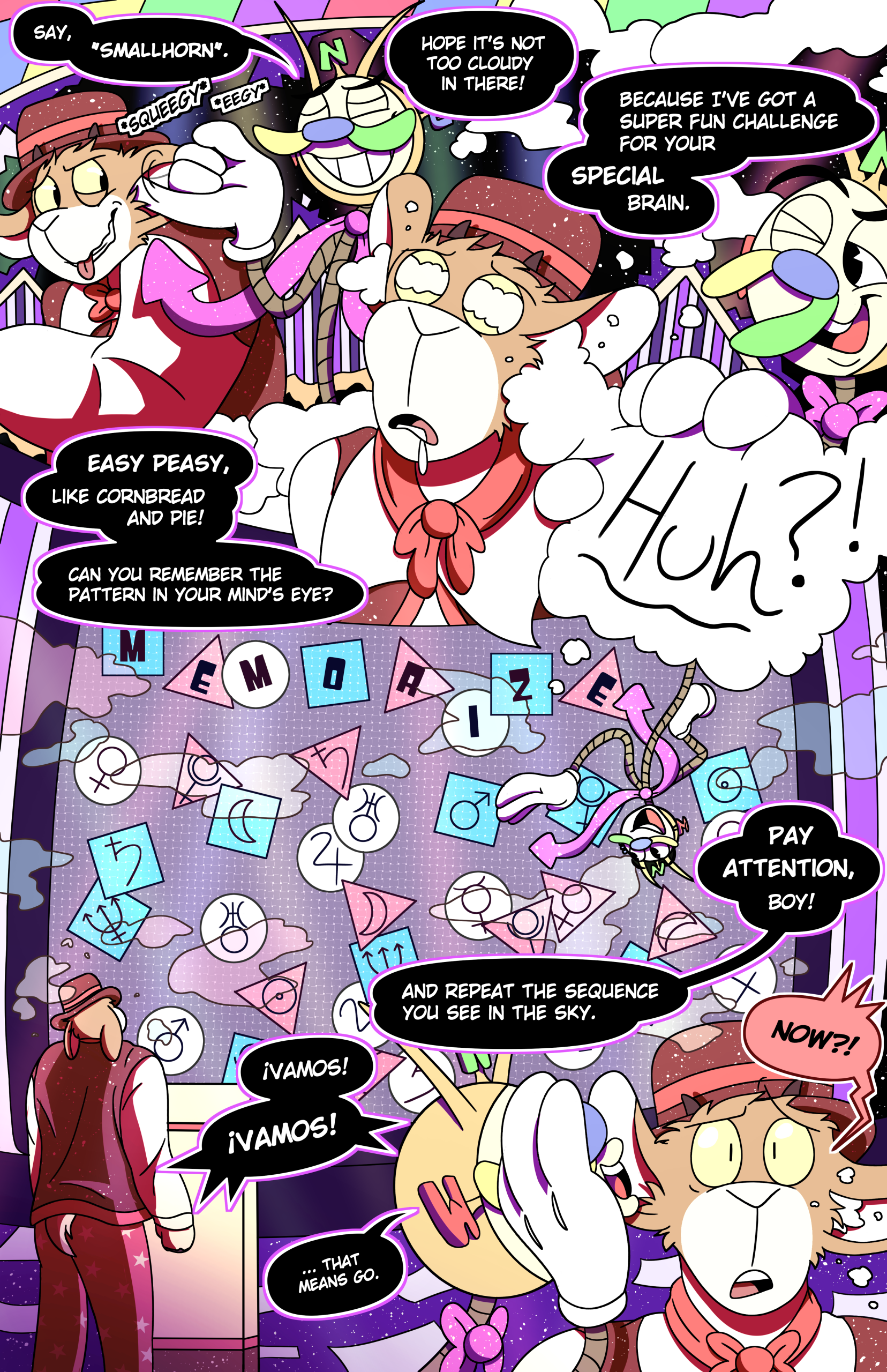 Page 2.106: Cloud and Clear