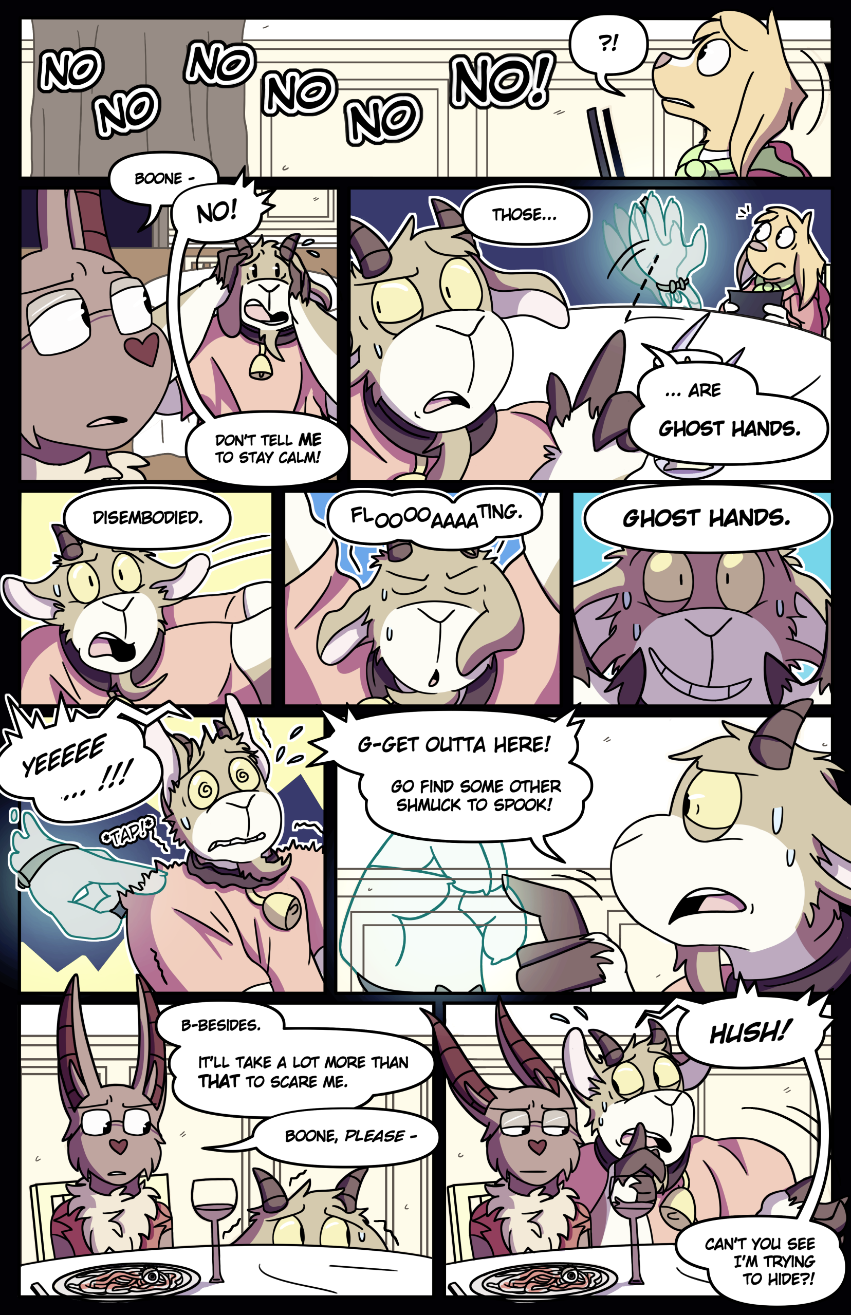 Page 1.86: A Grave Observation