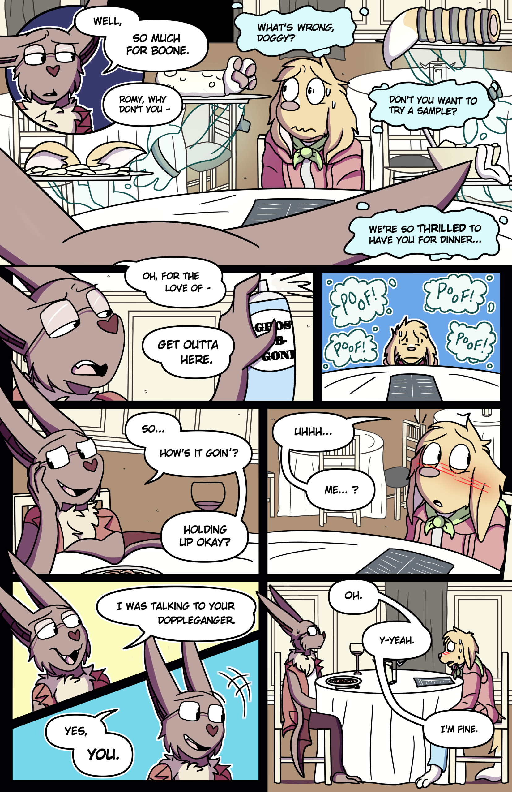 Page 1.88: Table for Two