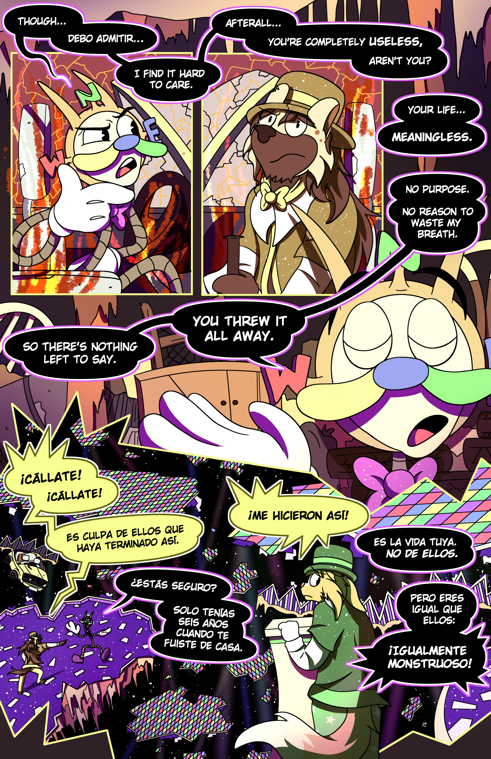 Page 2.118: Meaningless