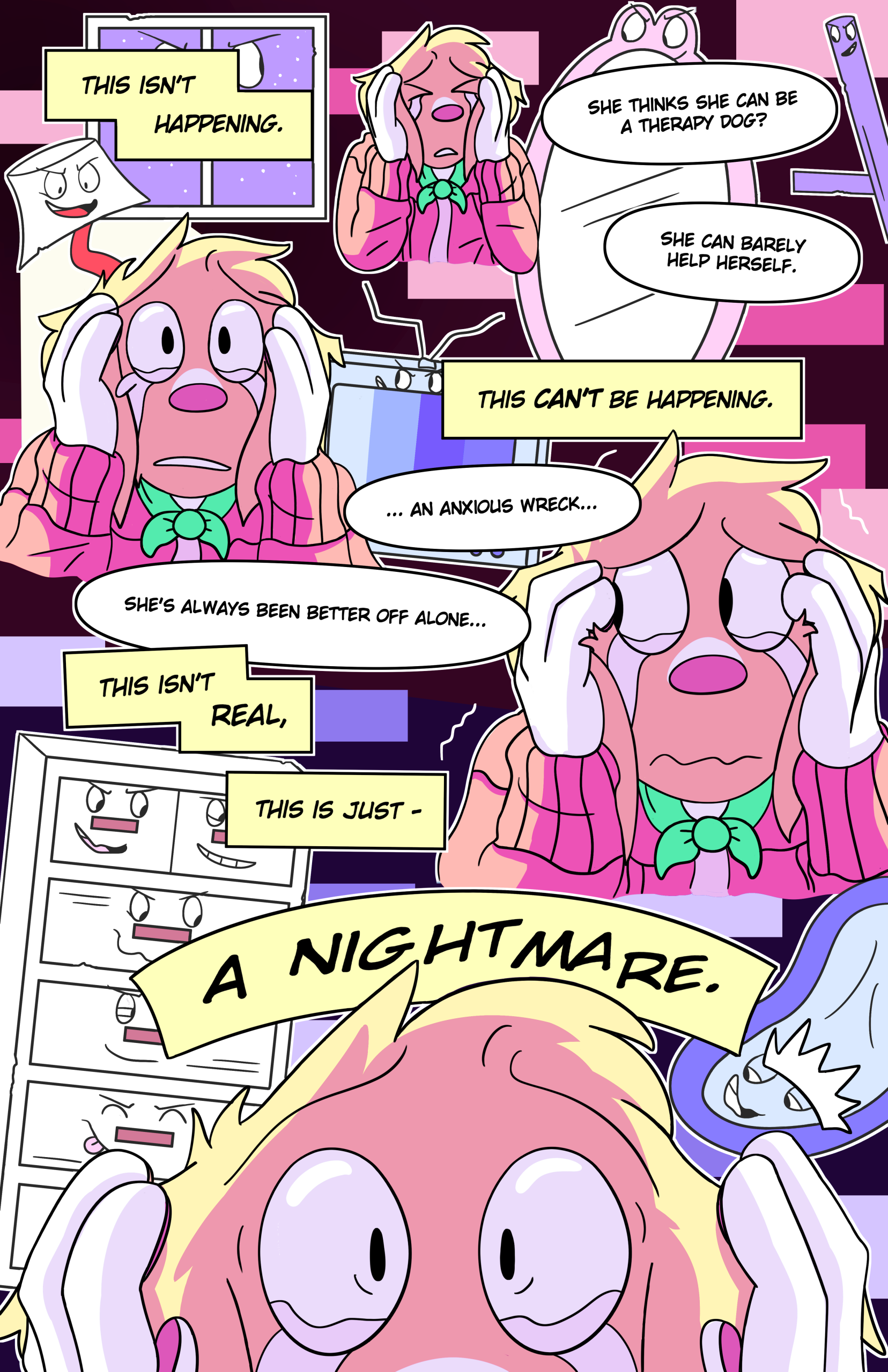 Page 1.99: Revelation