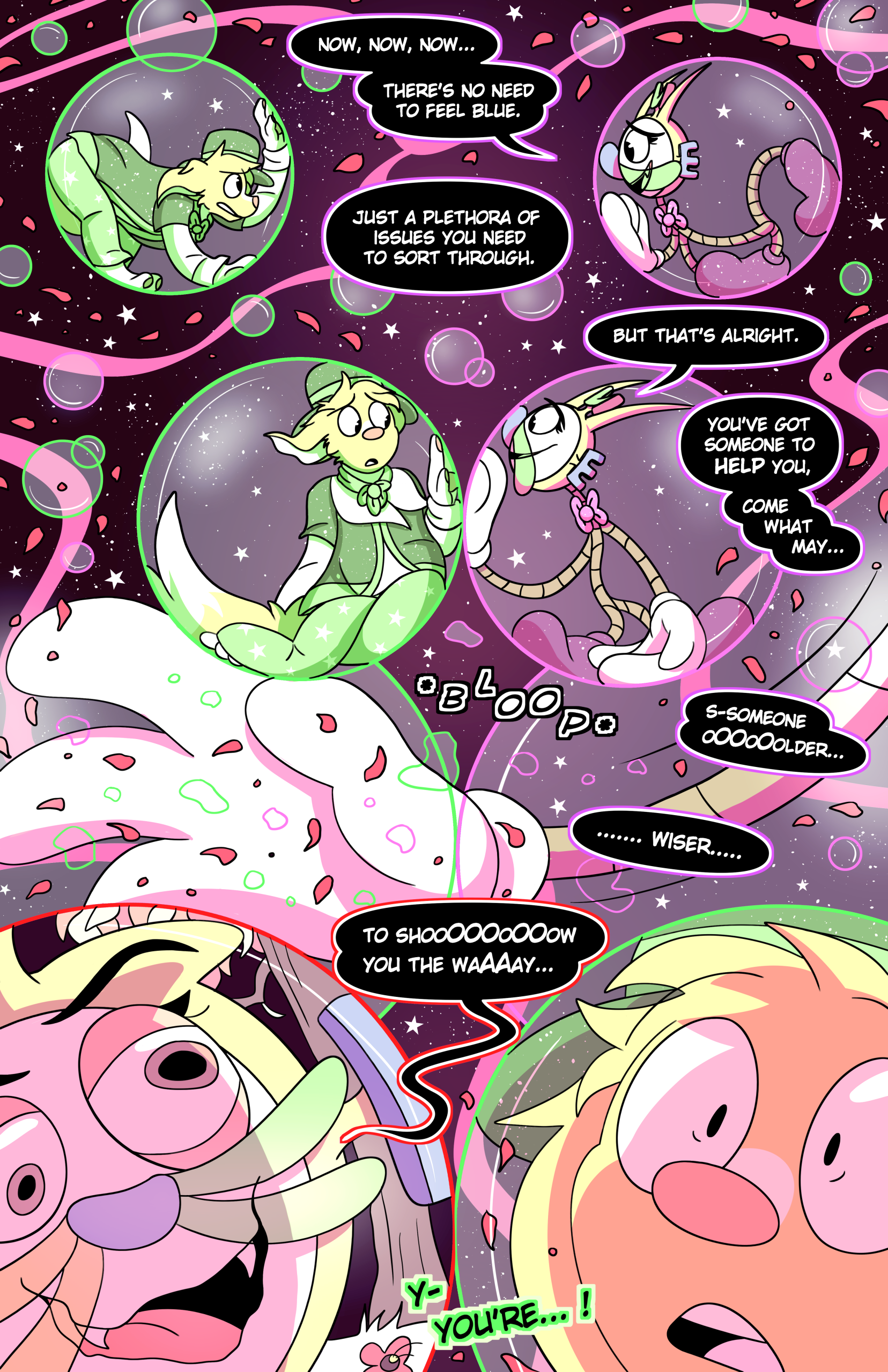 Page 2.123: You’re…