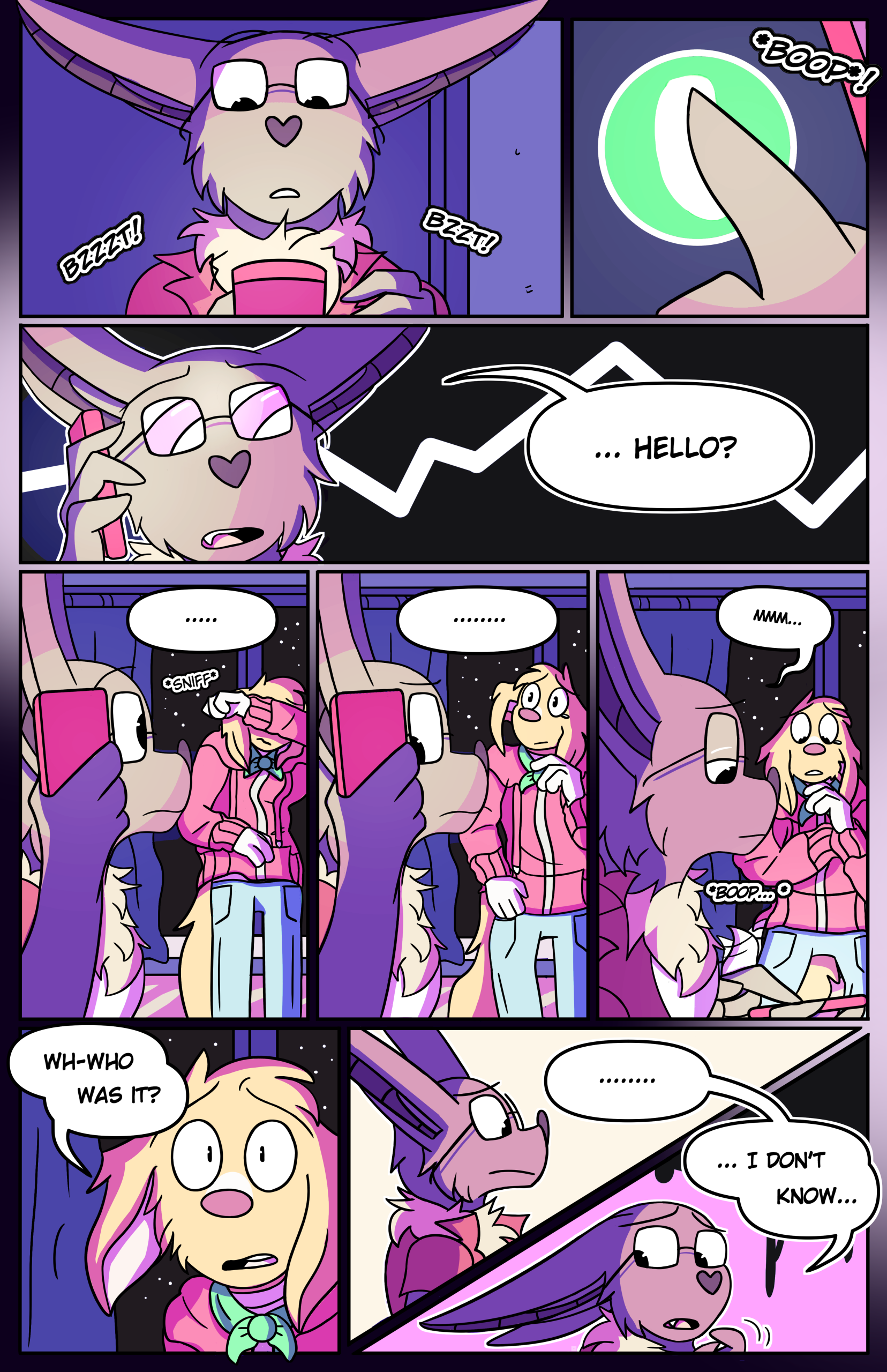 Page 1.104: On Hold