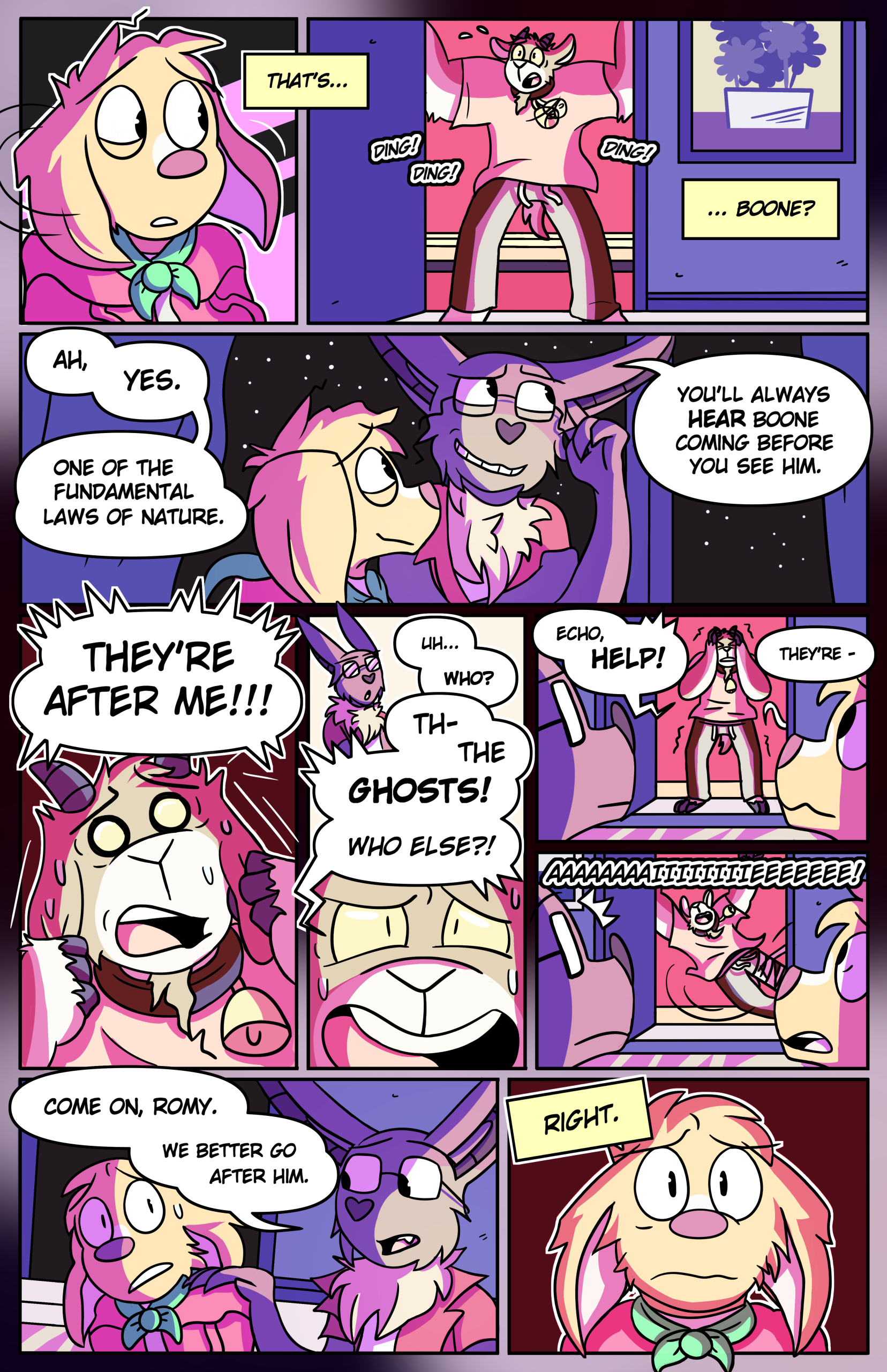 Page 1.107: Damsel in Distress