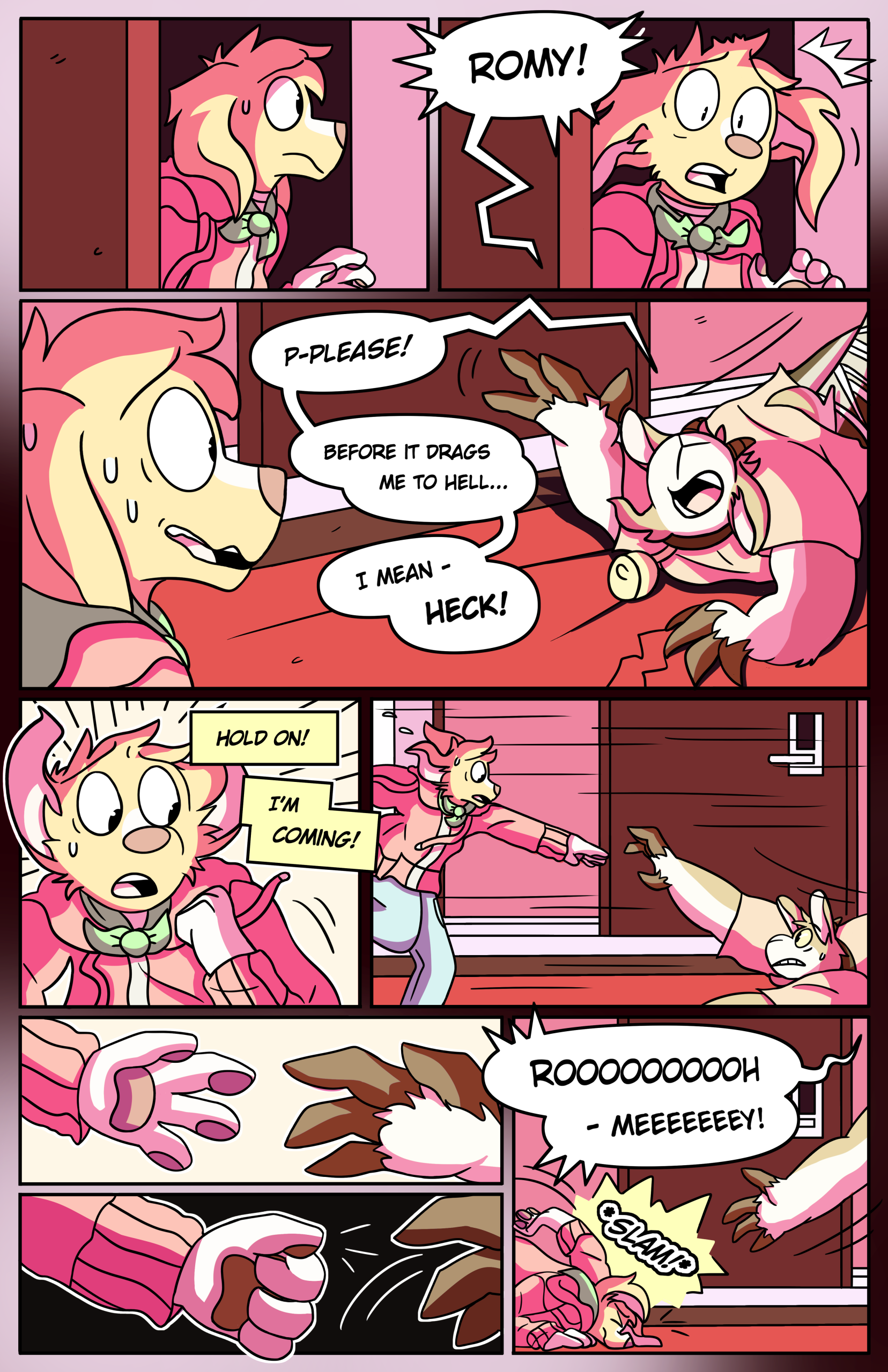 Page 1.108: Reeeeach