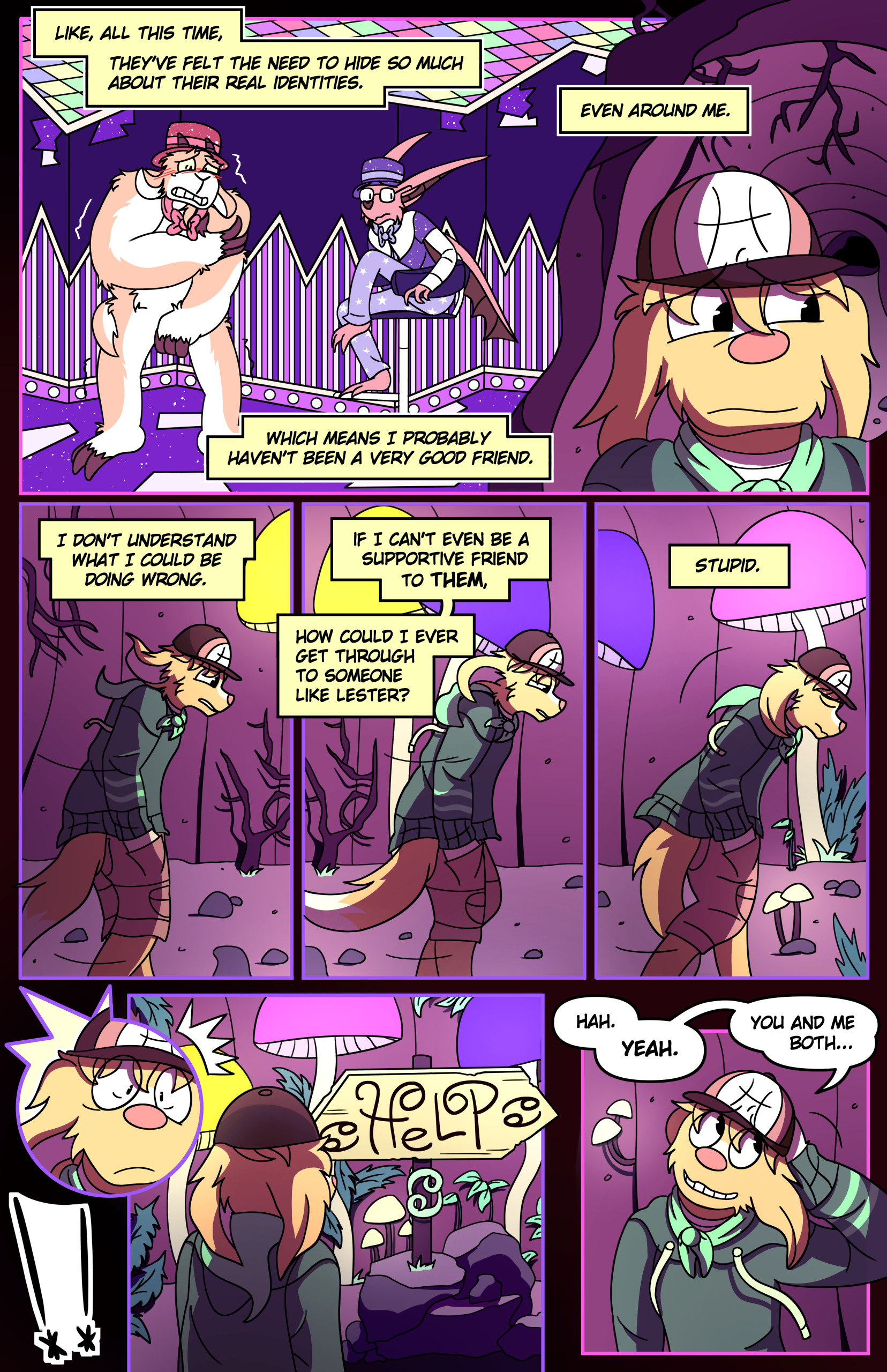 Page 2.128: Help