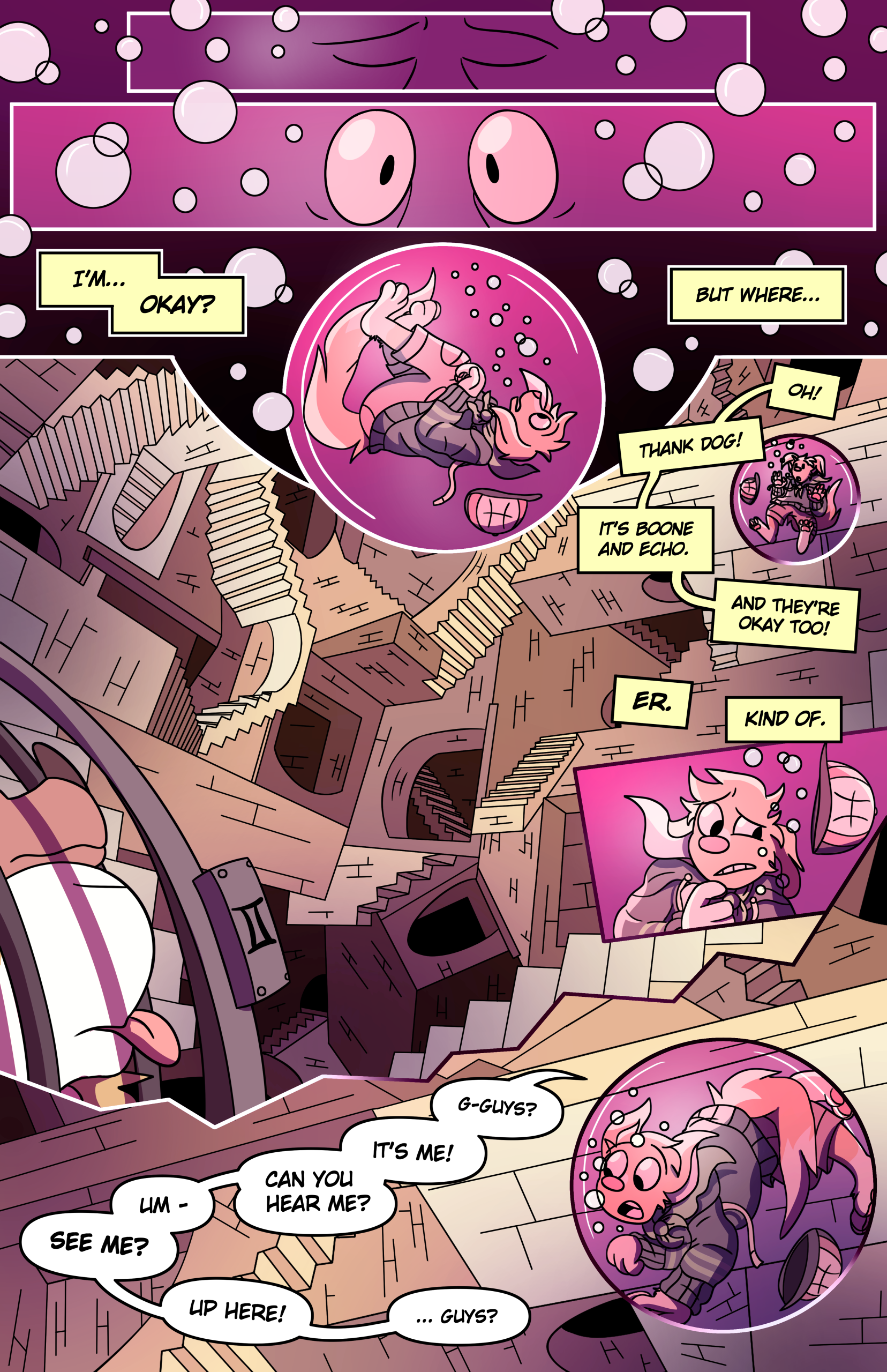 Page 2.134: Time Warp