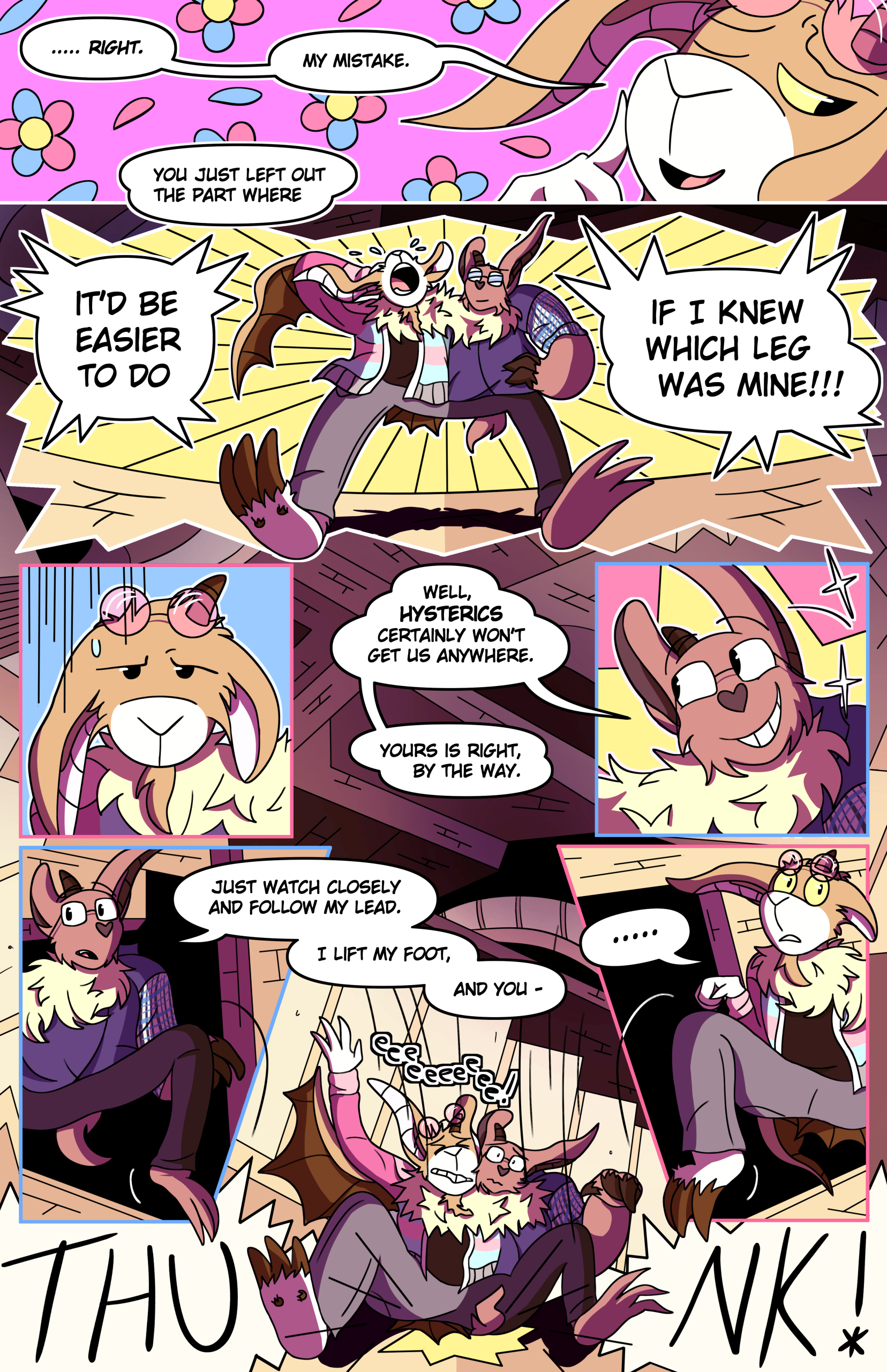 Page 2.137: Baby Steps