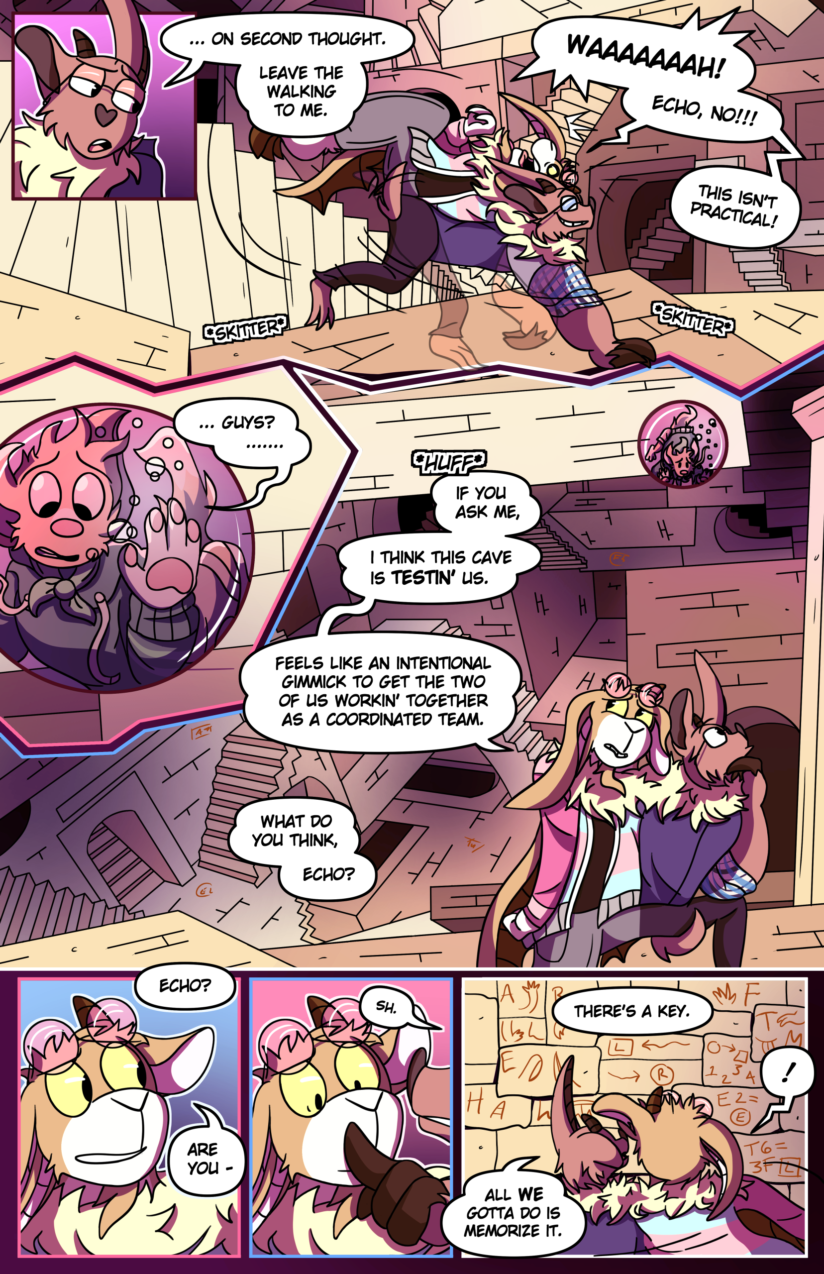 Page 2.138: A Coordinated Team