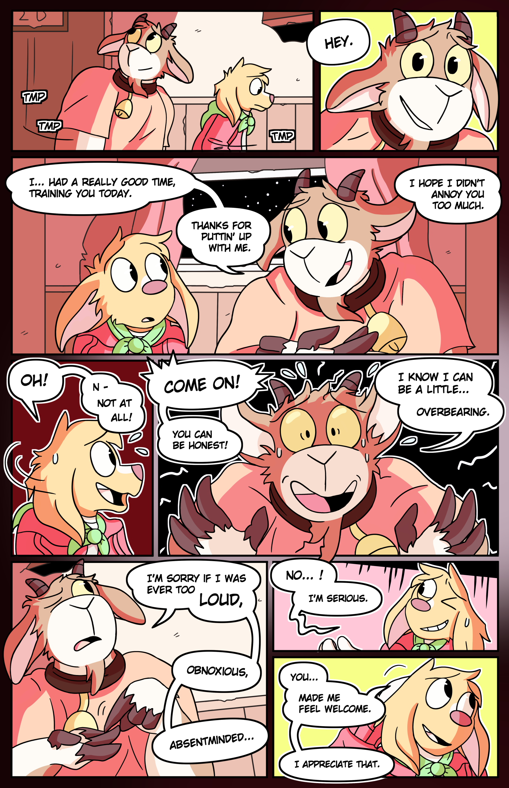 Page 1.119: Reassurance Page 1.119: Reassurance