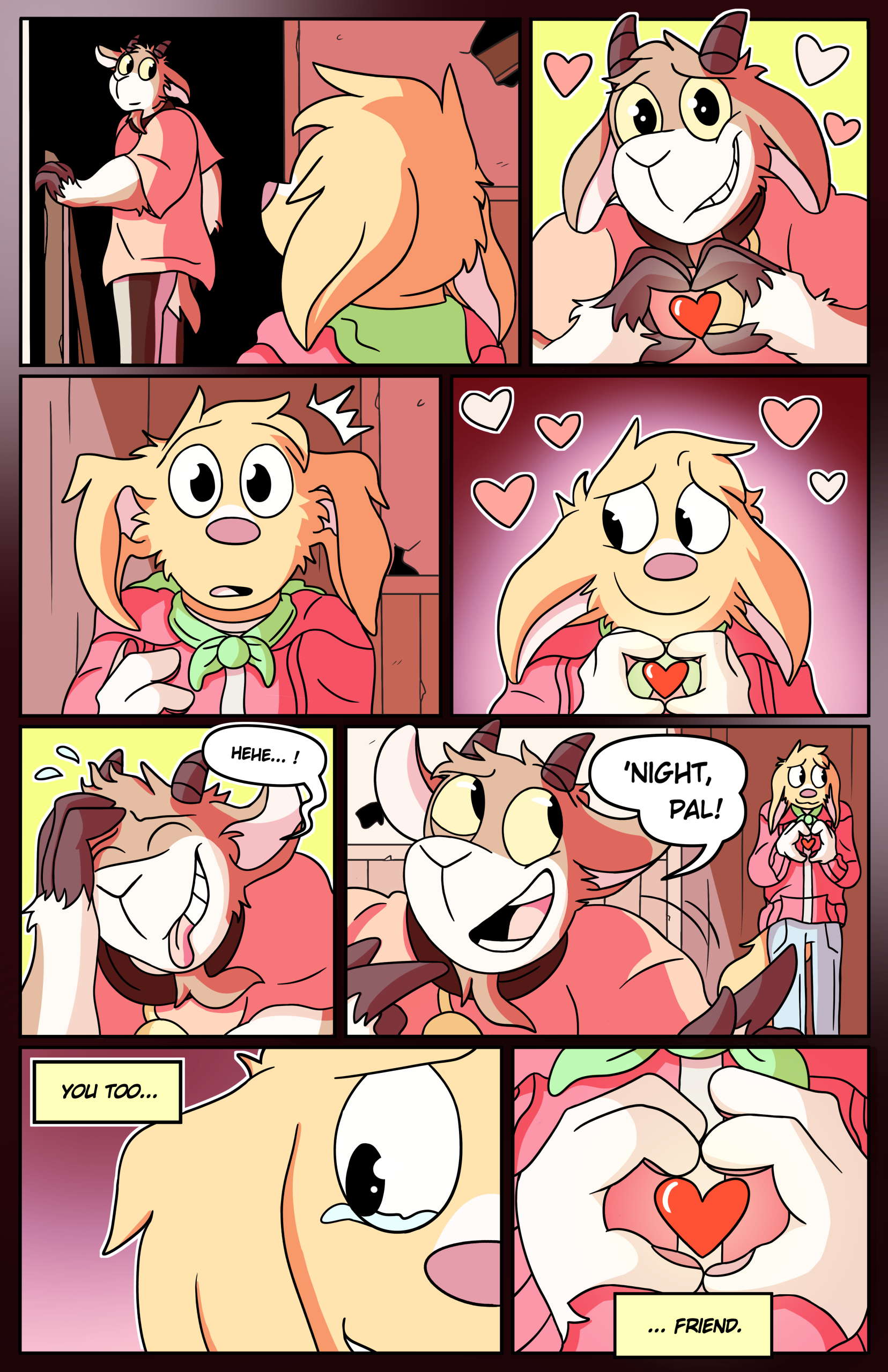 Page 1.122: Heart-To-Heart