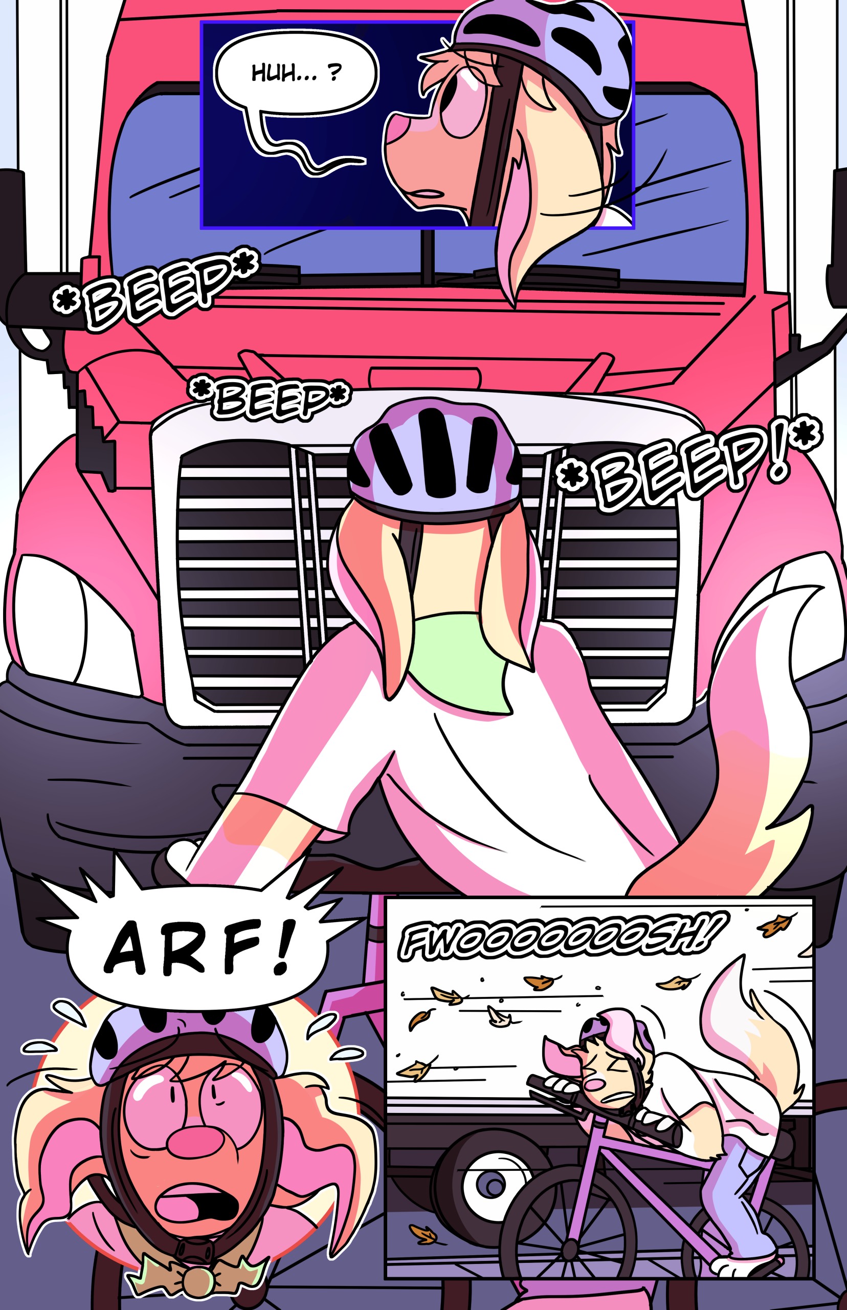 Page 1.137: Look Out! Page 1.137: Look Out!