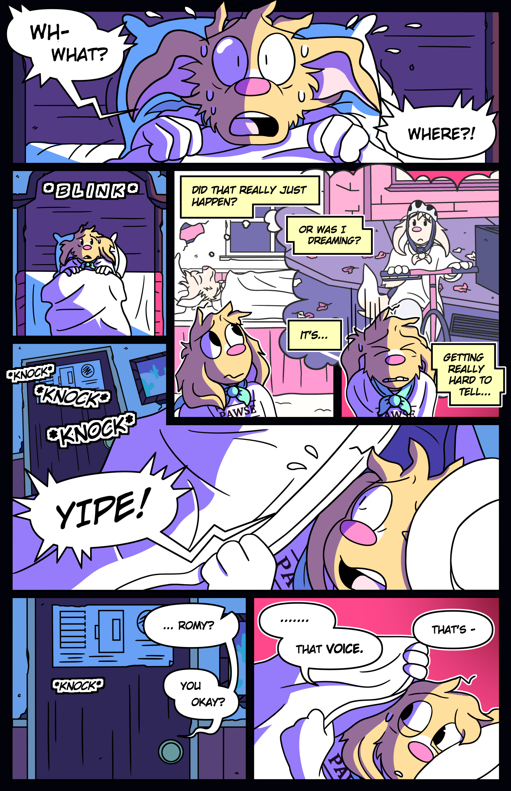 Page 1.140: Wake-Up Call
