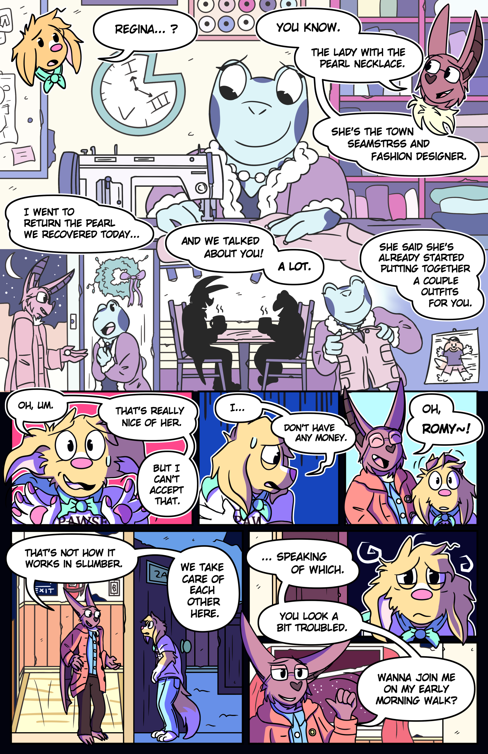 Page 1.142: Communal Living