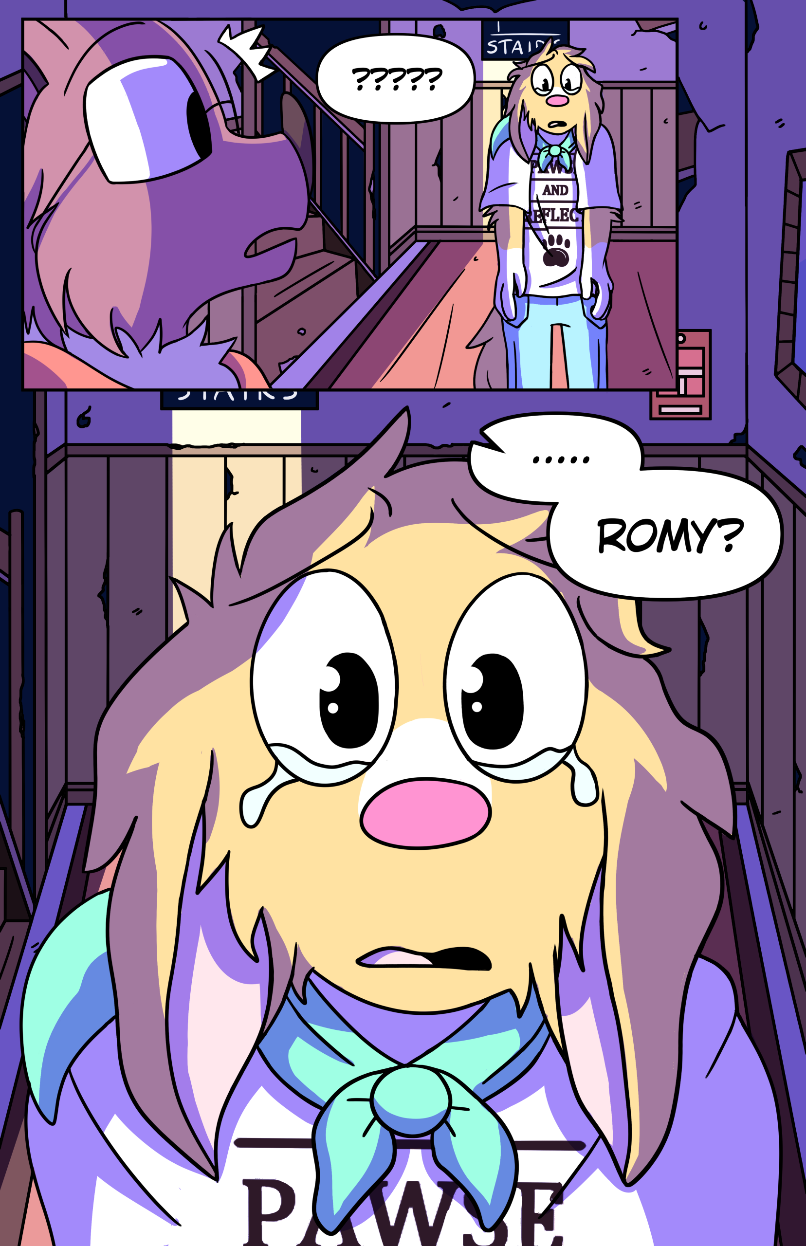 Page 1.144: … Romy? Page 1.144: … Romy?