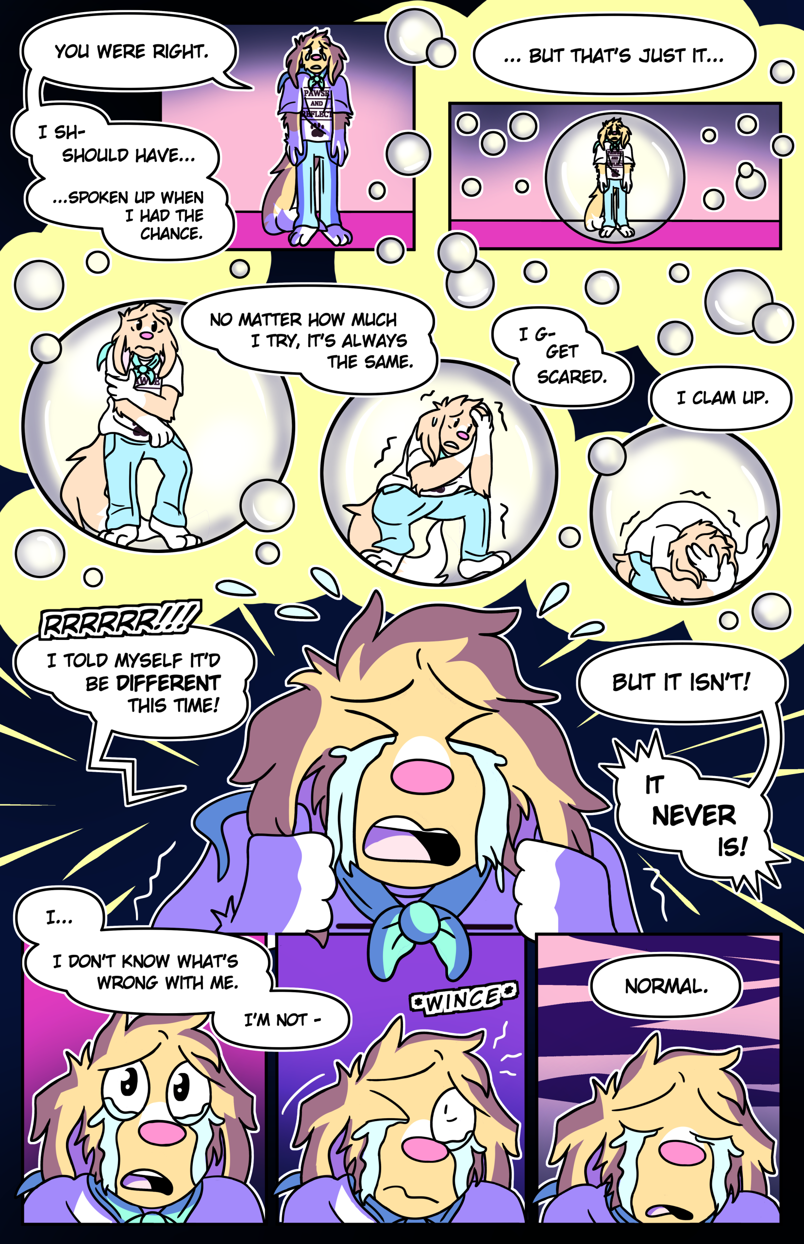 Page 1.145: Outburst Page 1.145: Outburst