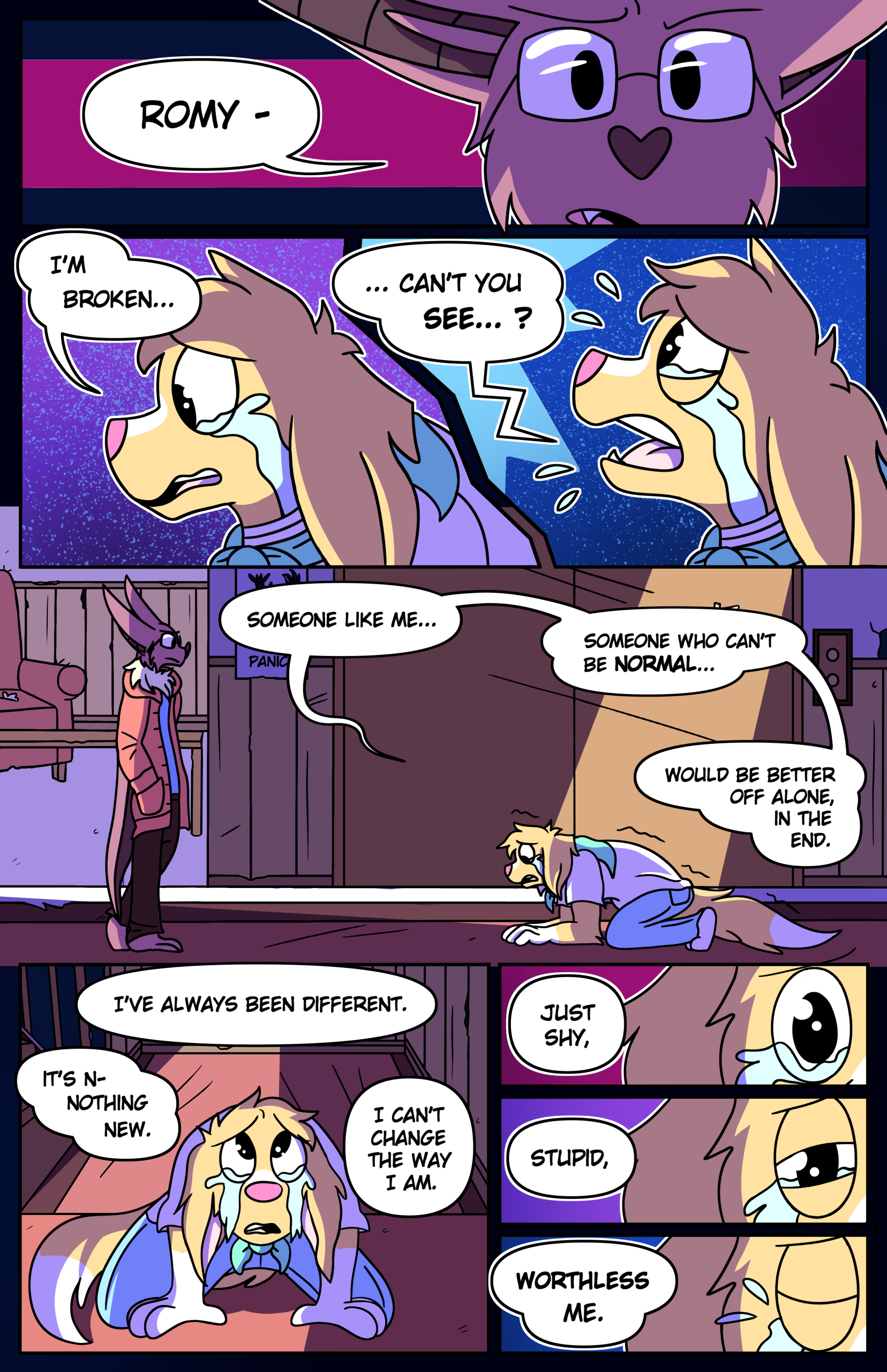 Page 1.147: Broken